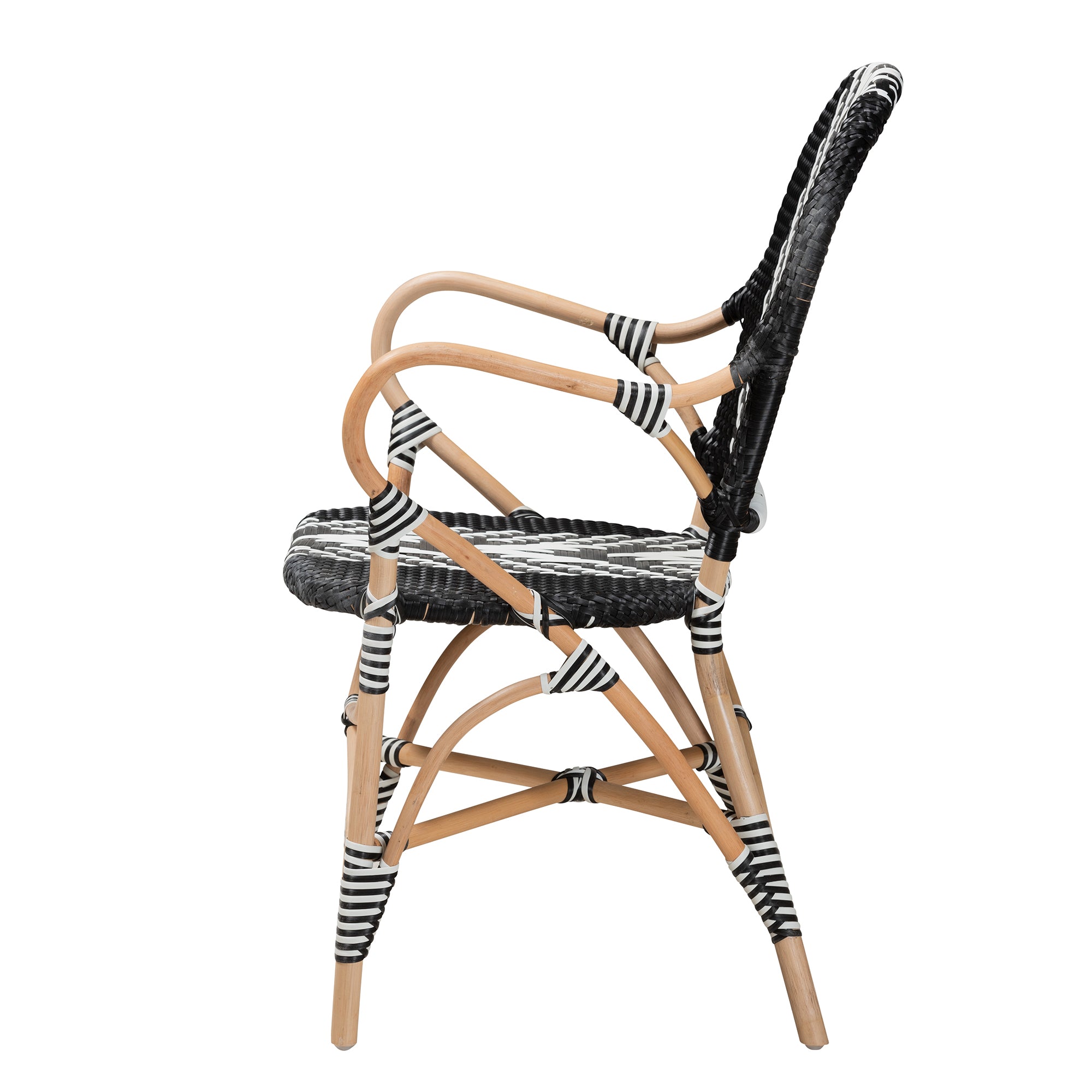 Radimir Rattan Indoor Dining Chair