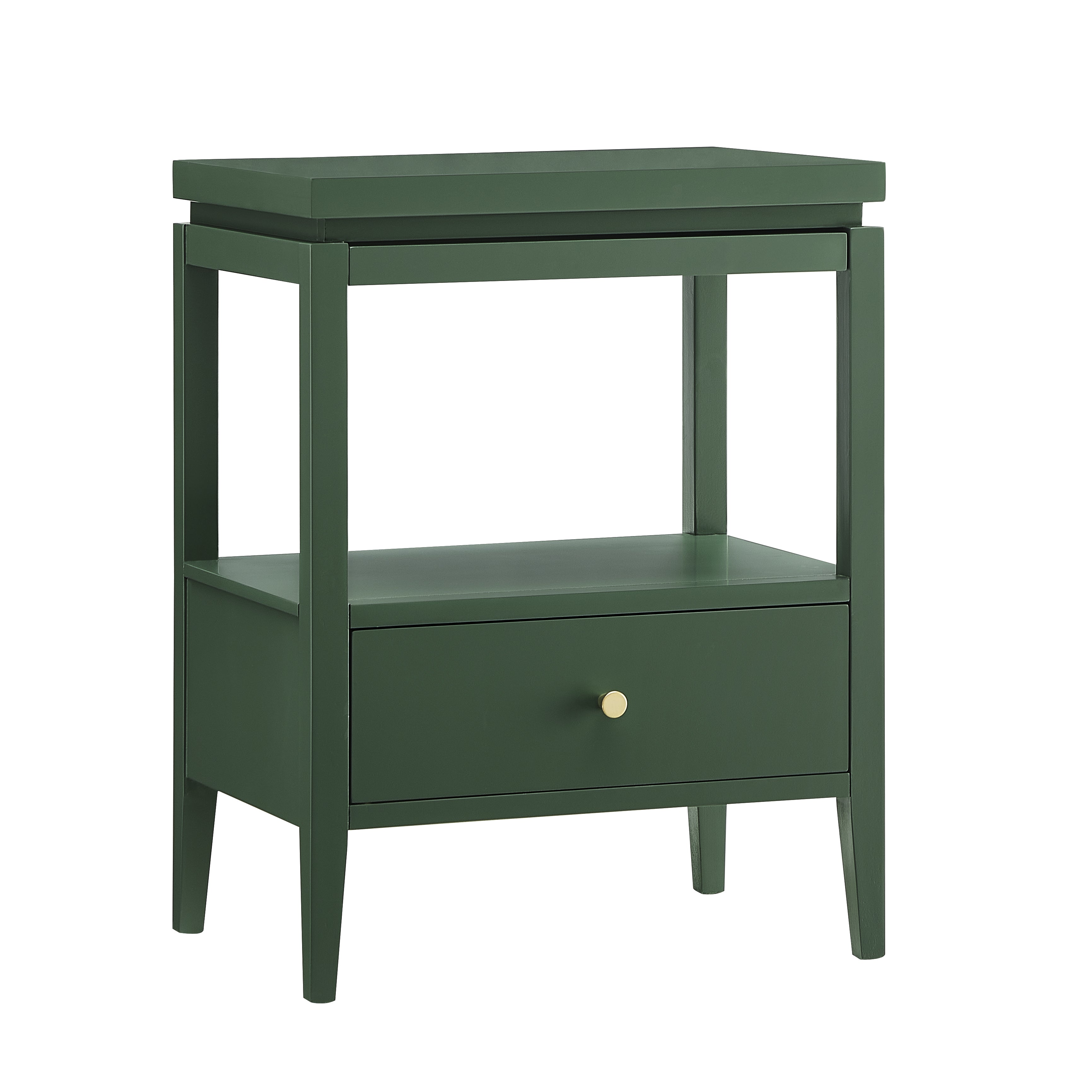 Olana 1-Drawer Nightstand