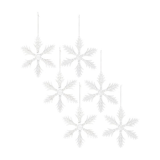 Clear-Glass-Mini-Snowflake-Tree-Ornament-(set-of-6)-Clear-Ornaments