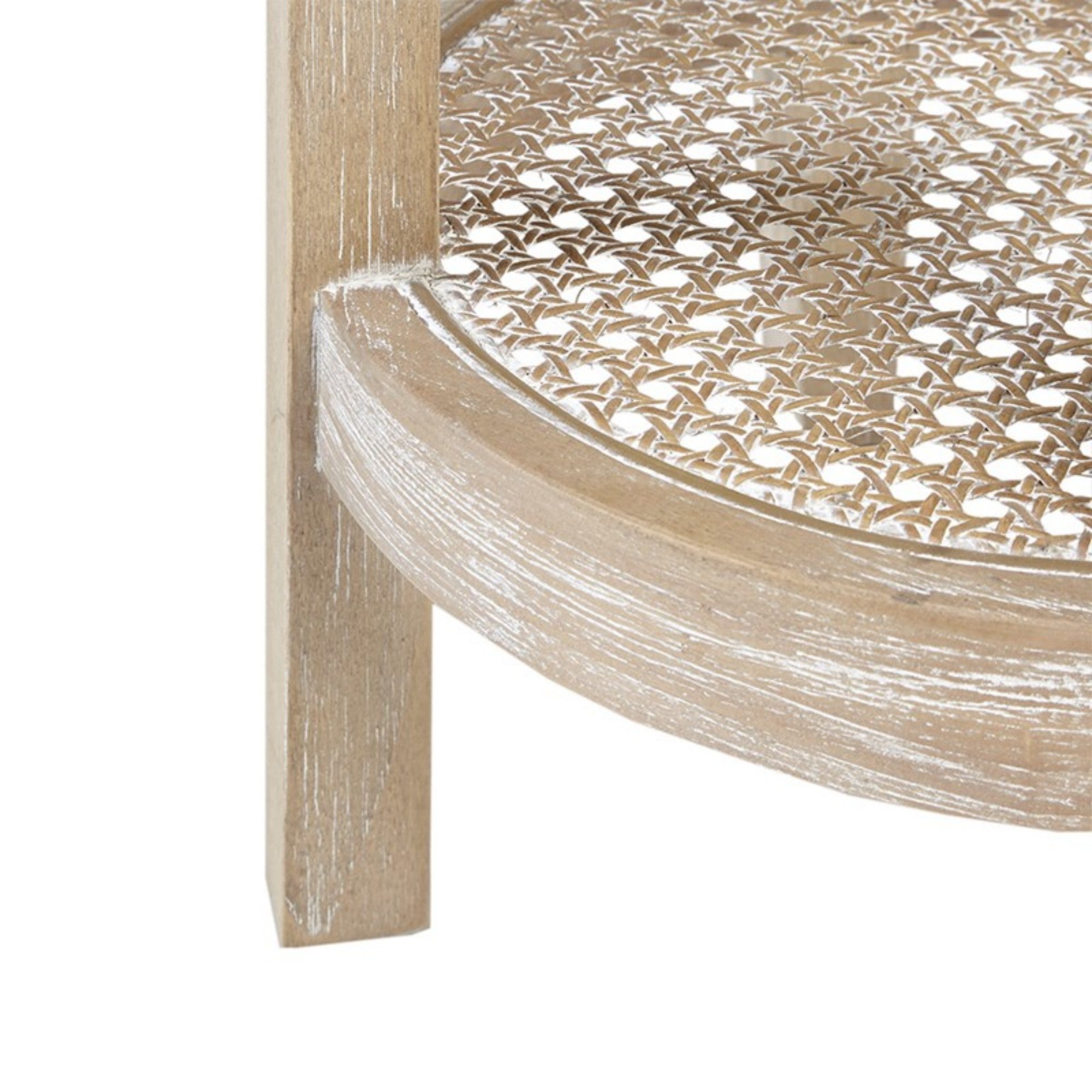 Martha Stewart Bedford Accent Table - Thumbnail 5