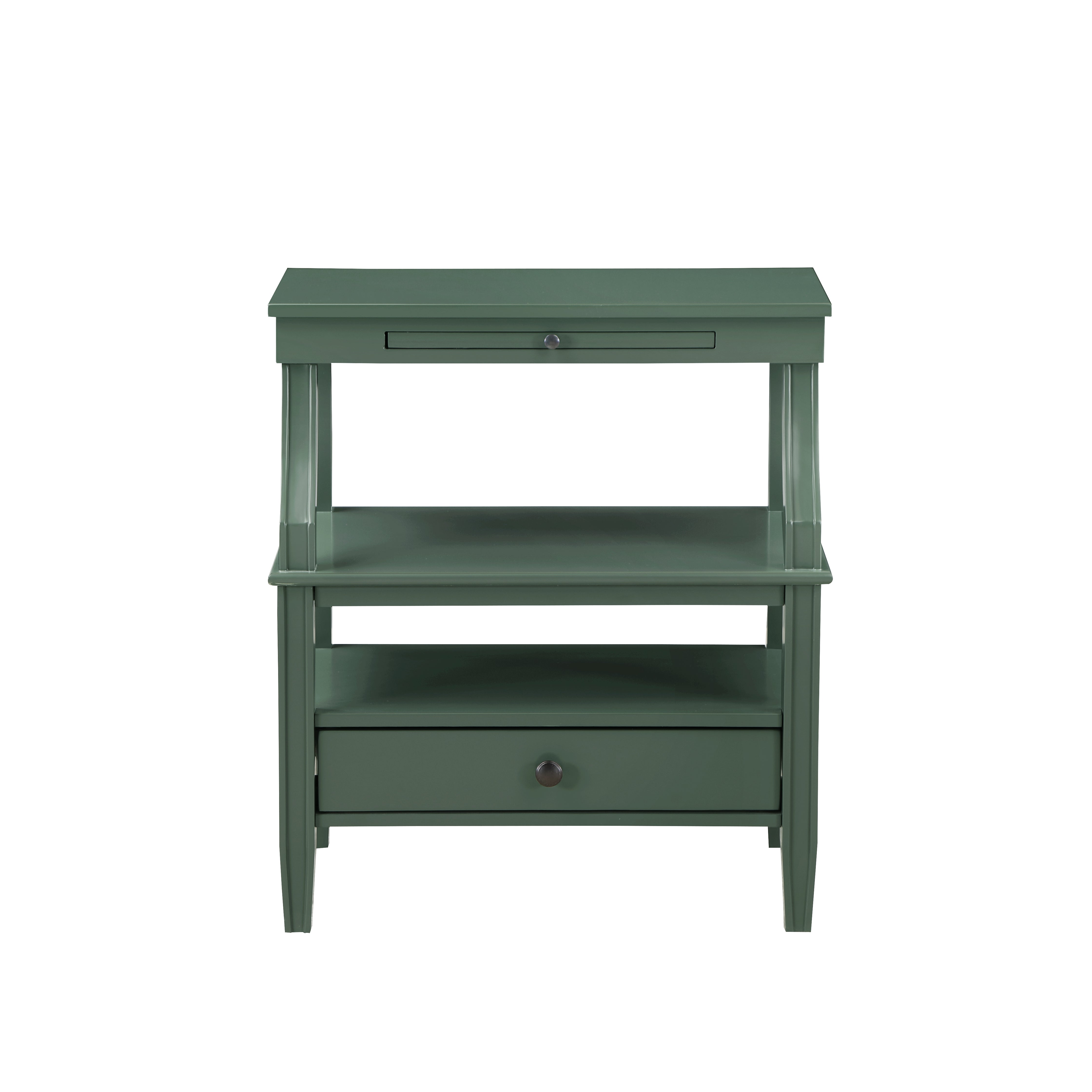 Newland Storage Nightstand