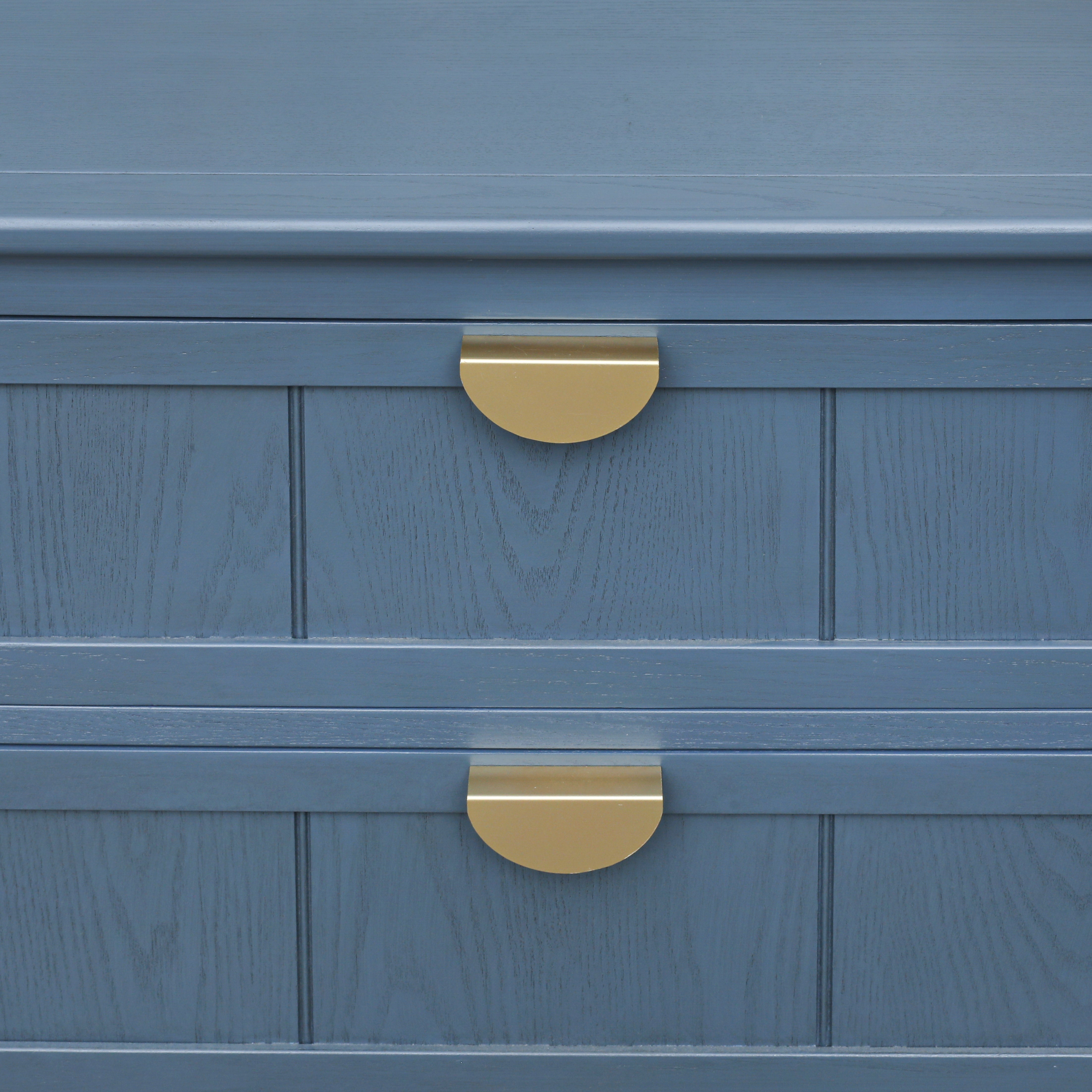 3-Drawer Chest