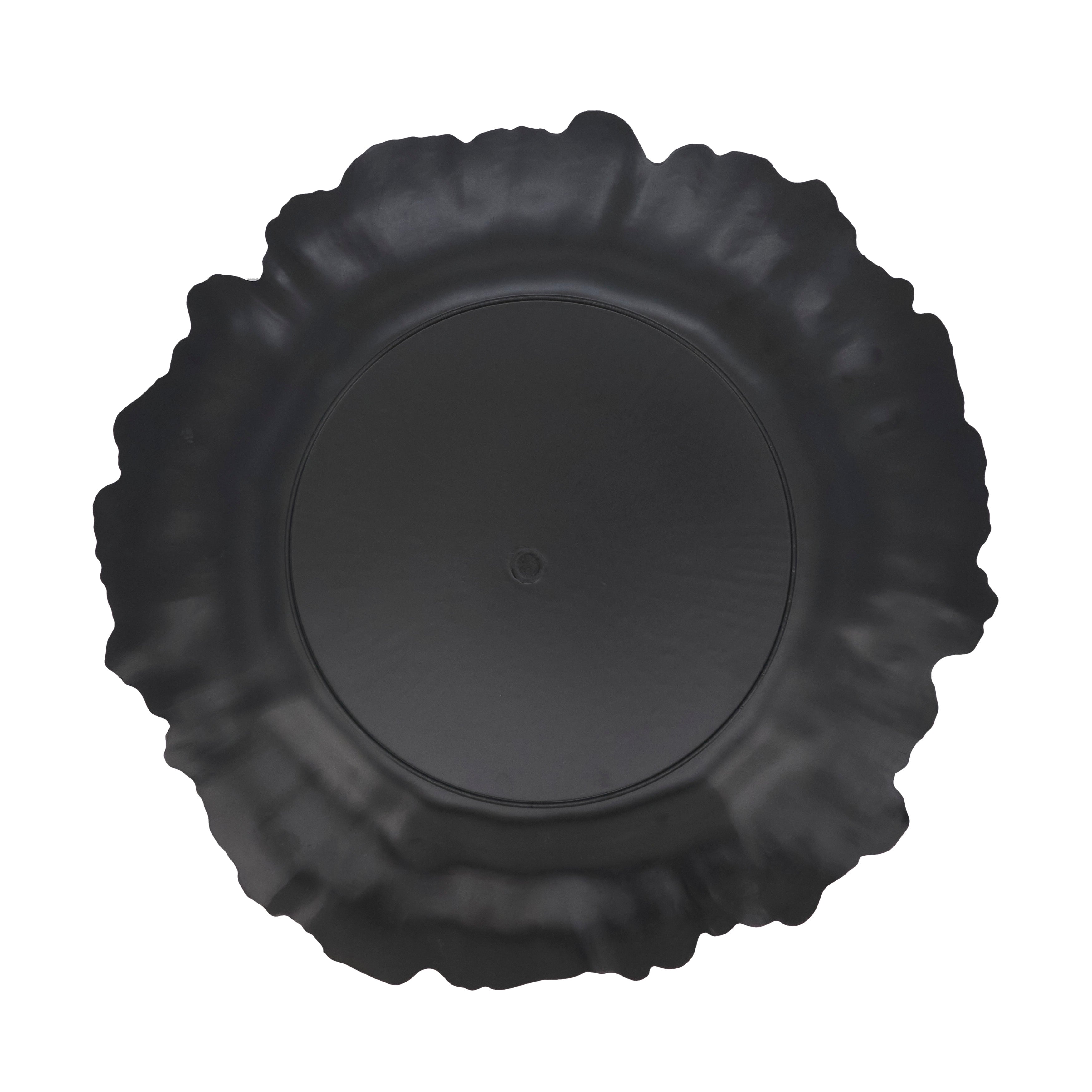 Pier 1 Starburst Charger - Thumbnail 2