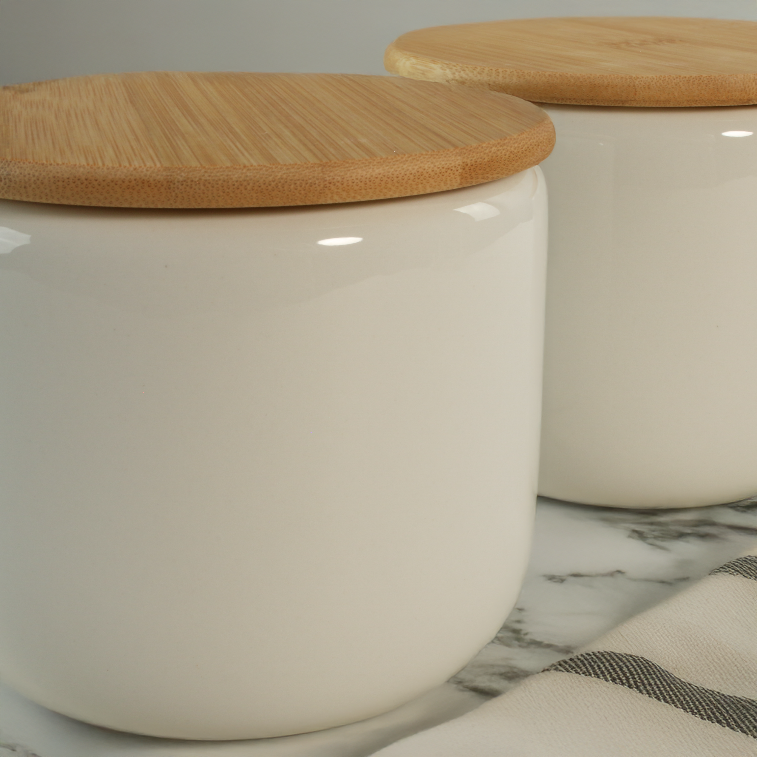 Impulse Canisters, Set of 2