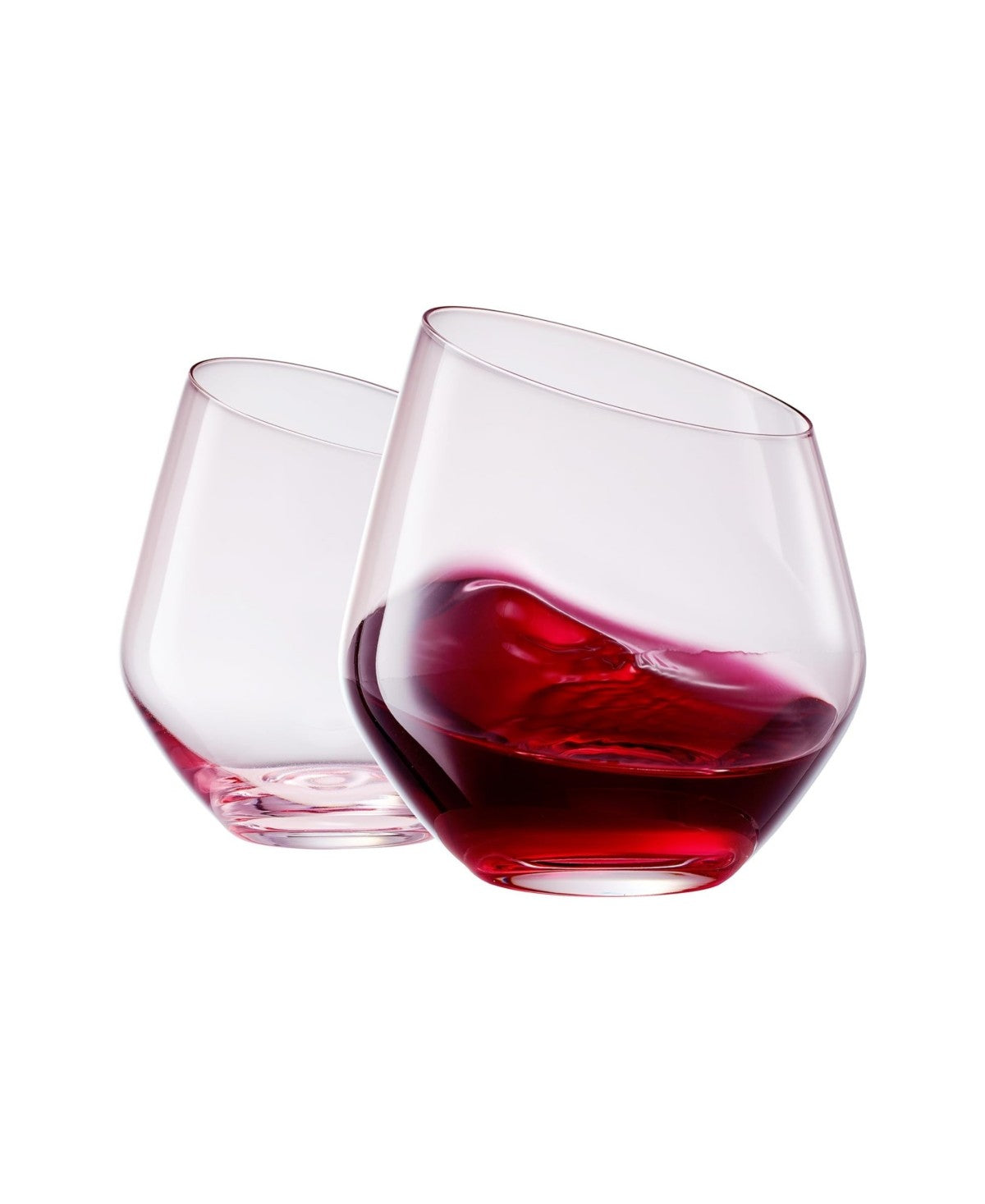 Pier 1 Wine Glasses - Thumbnail 5