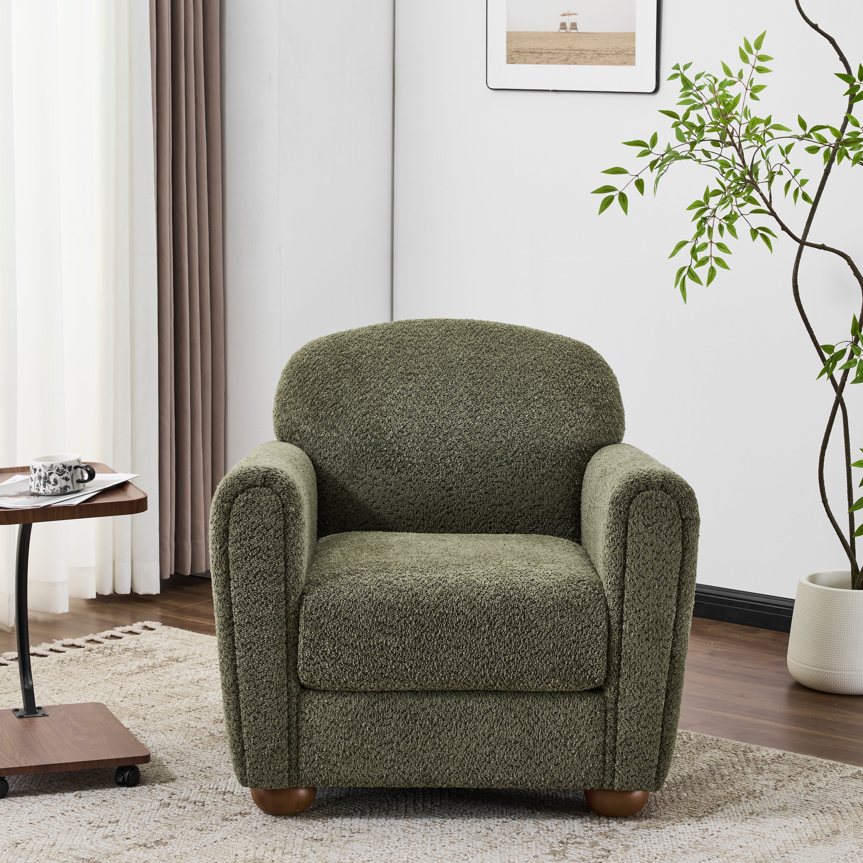 Rapallo Accent Chair