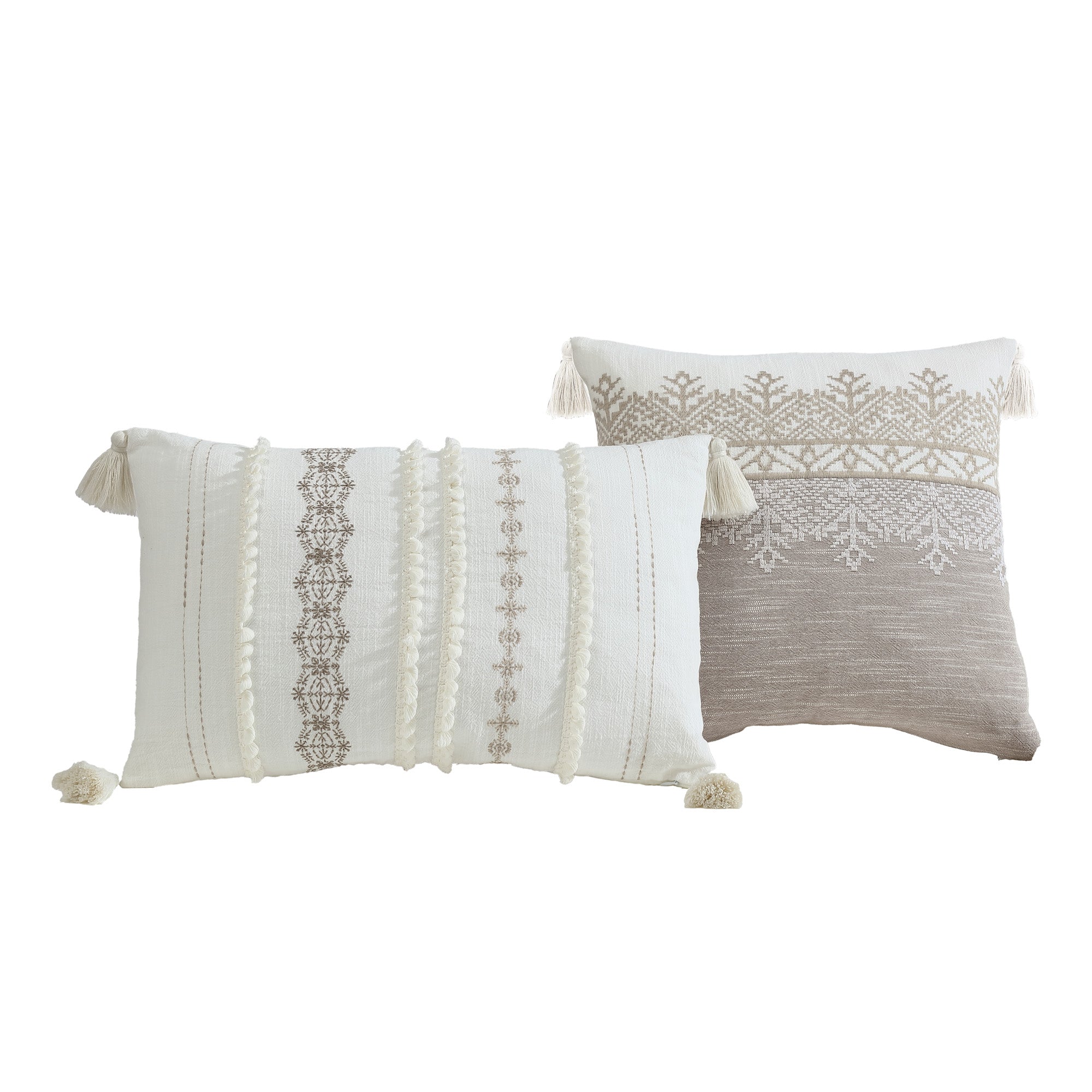 Preston 5 Piece Comforter Set