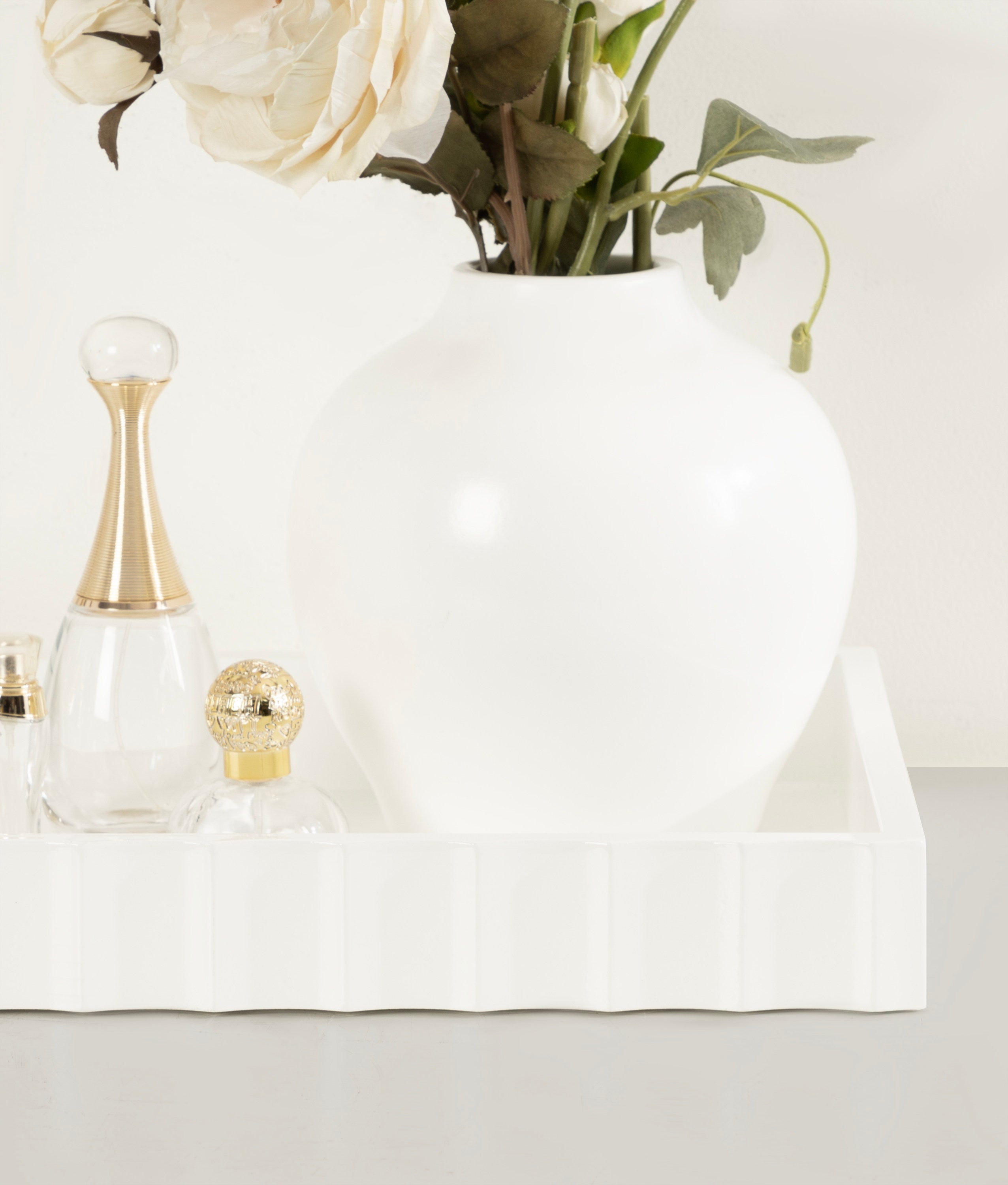Lissi Rectangle Tray