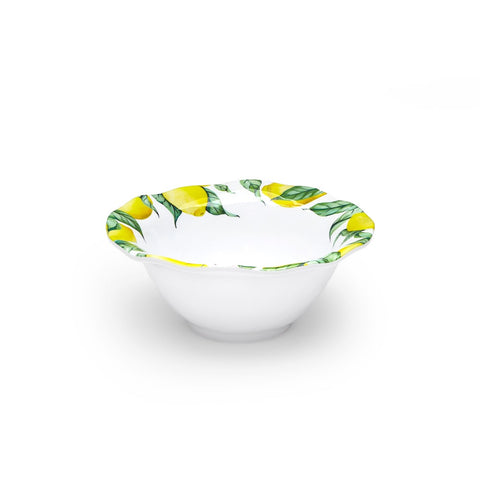 Pier 1 Limonata Cereal Bowl