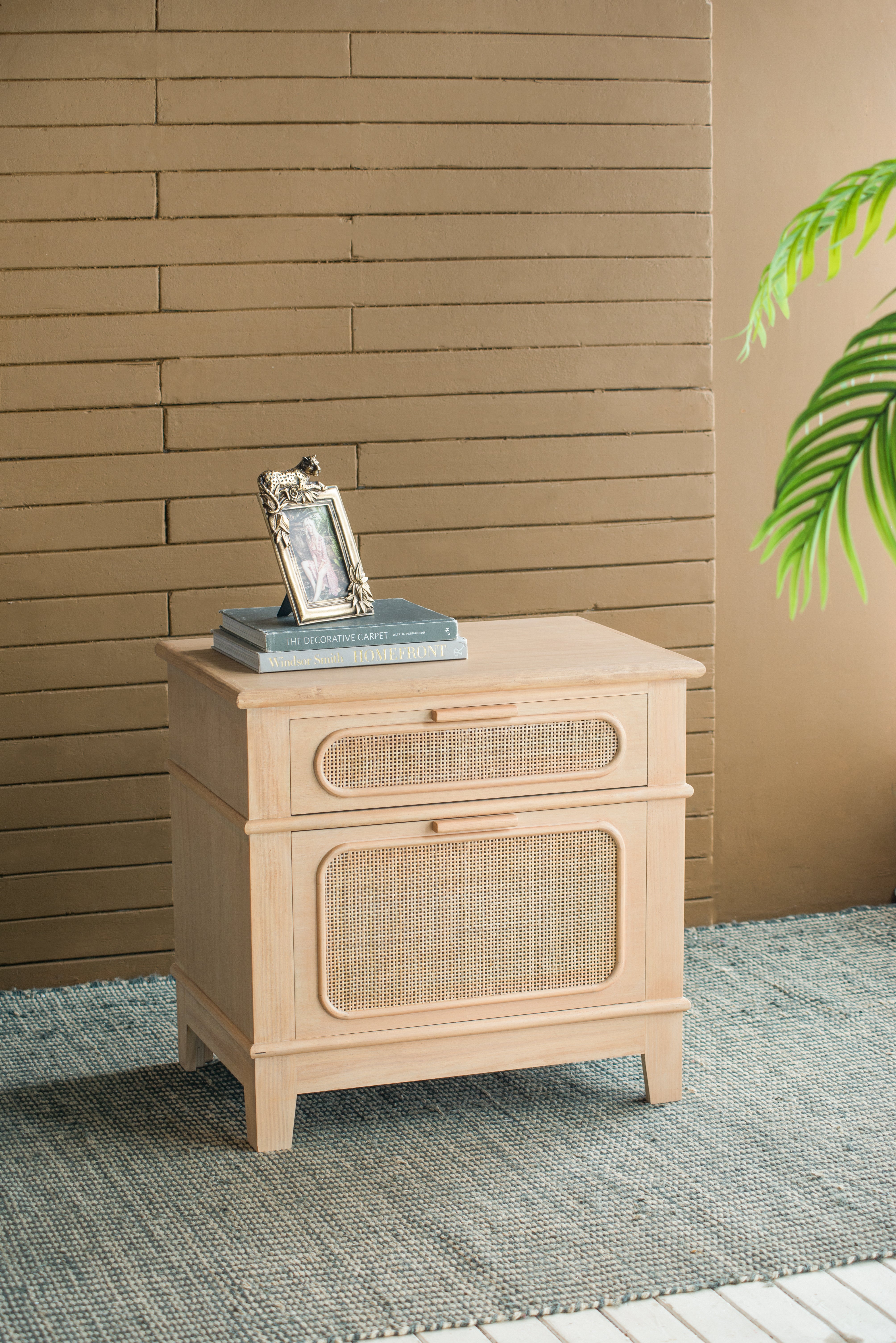 Stanislaw Nightstand