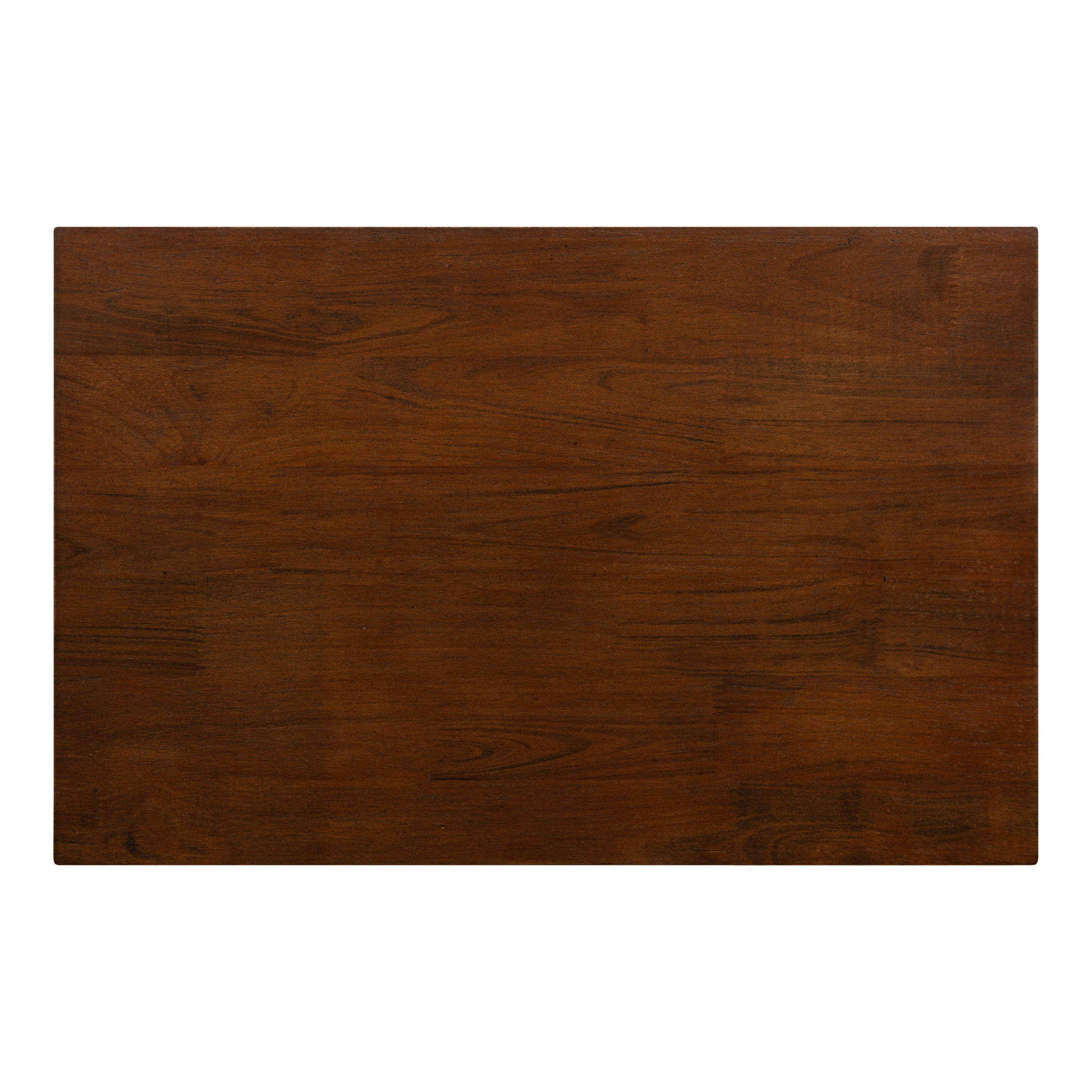 Lockridge Metal Base C-Table