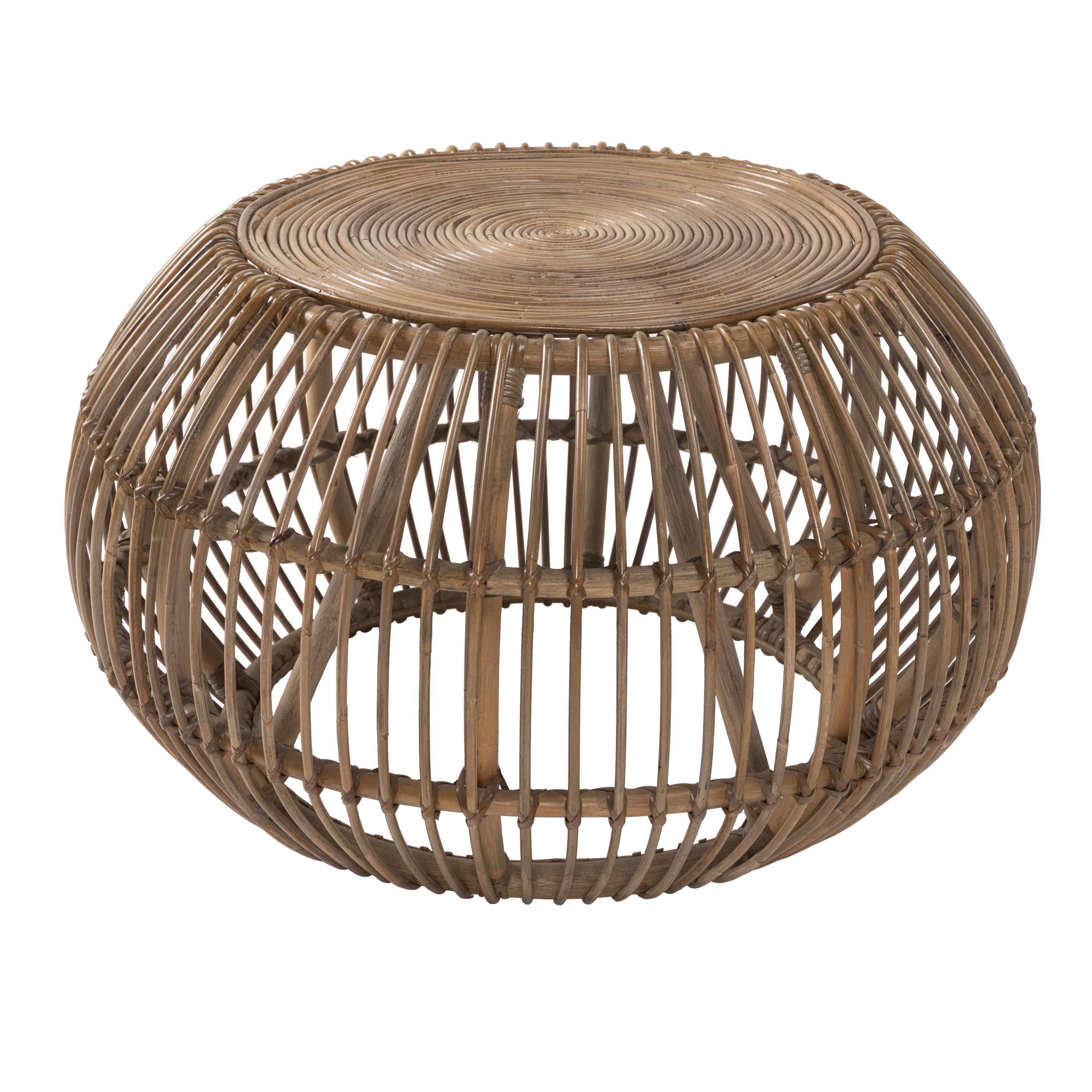 Bexley Round Coffee Table