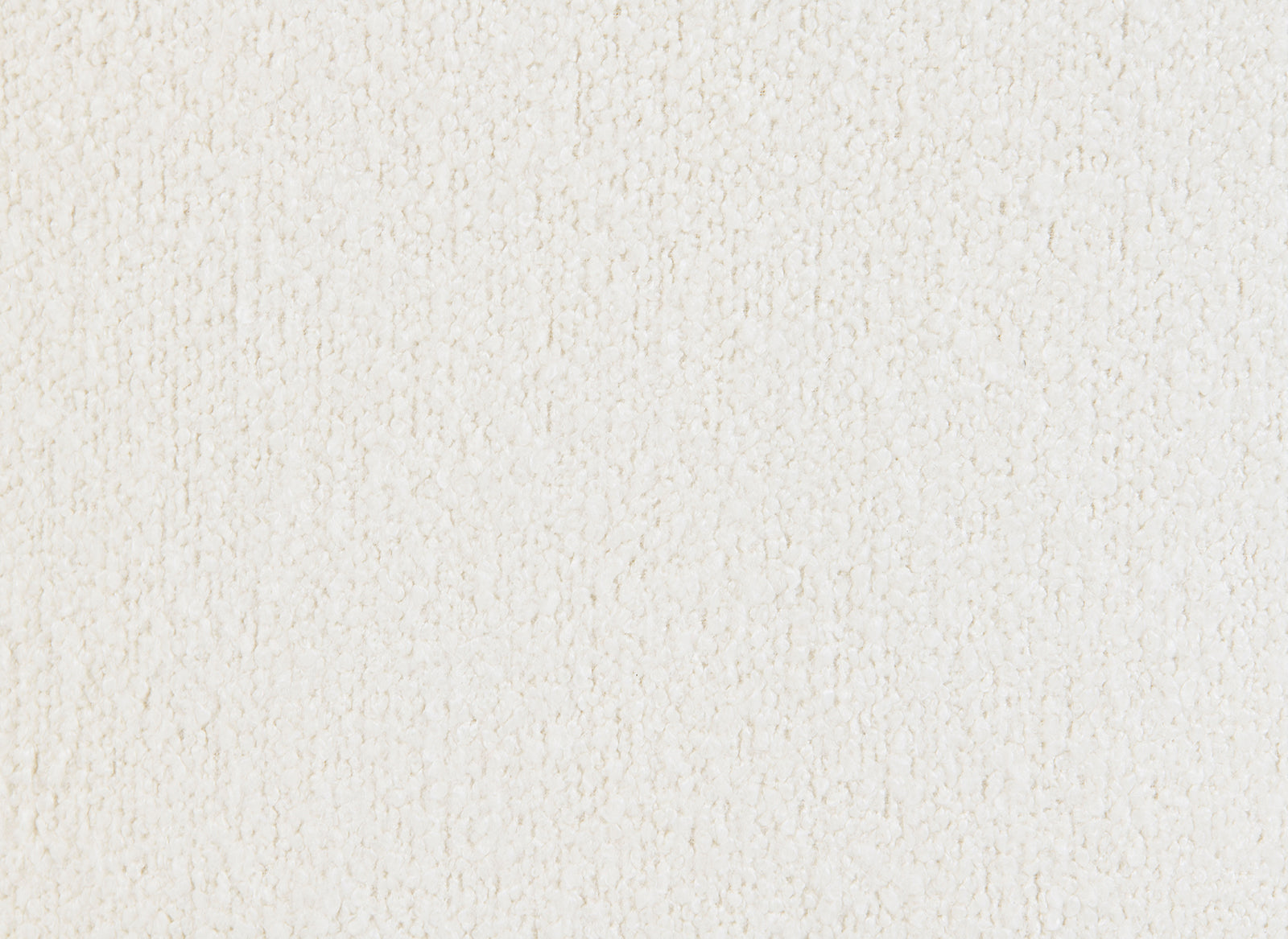 Modern Boucle Upholstered Accent Chair with Ball Feet