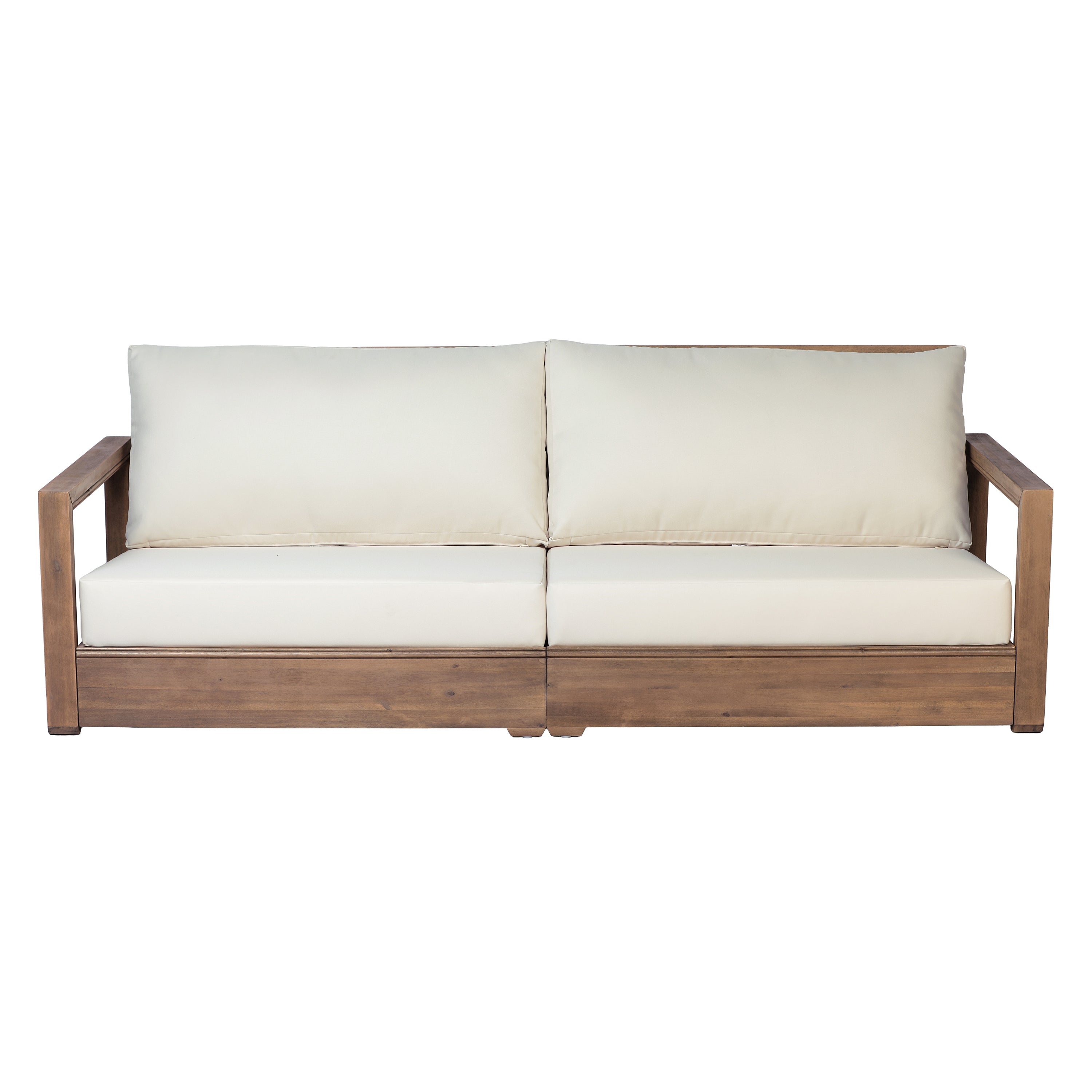 Westchester 3-Seater Patio Sofa