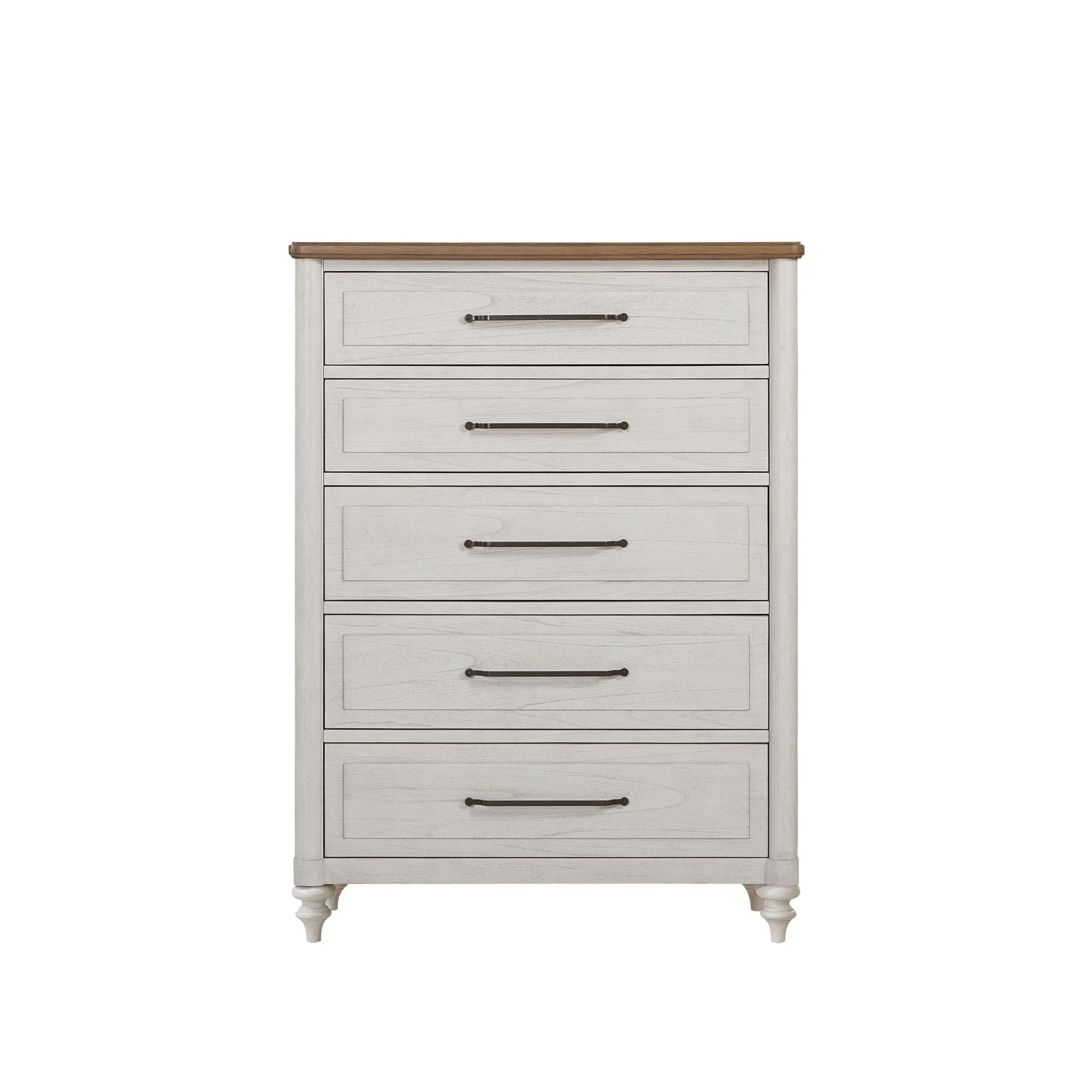 Anberlin Drawer Chest