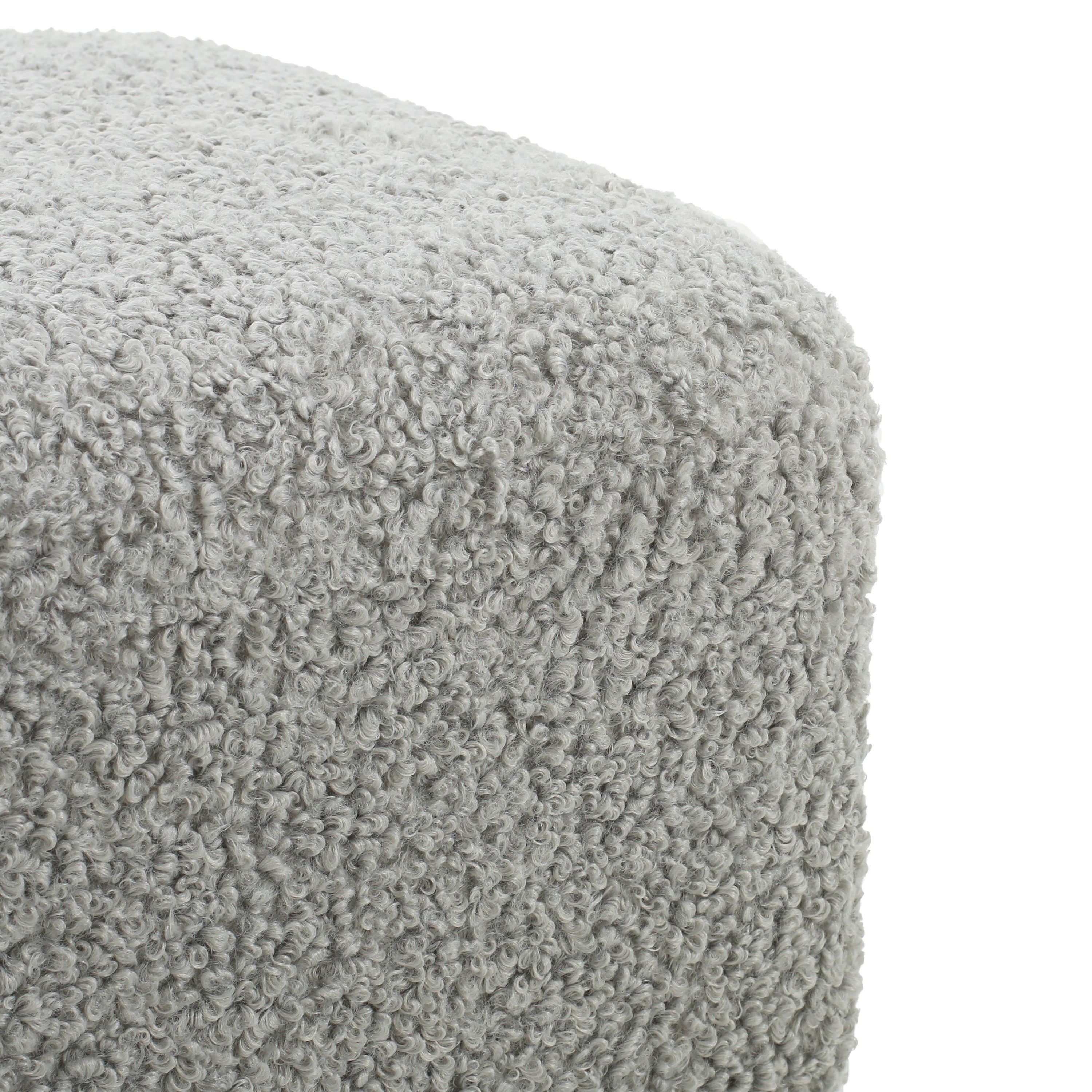 Comfortable Ottoman