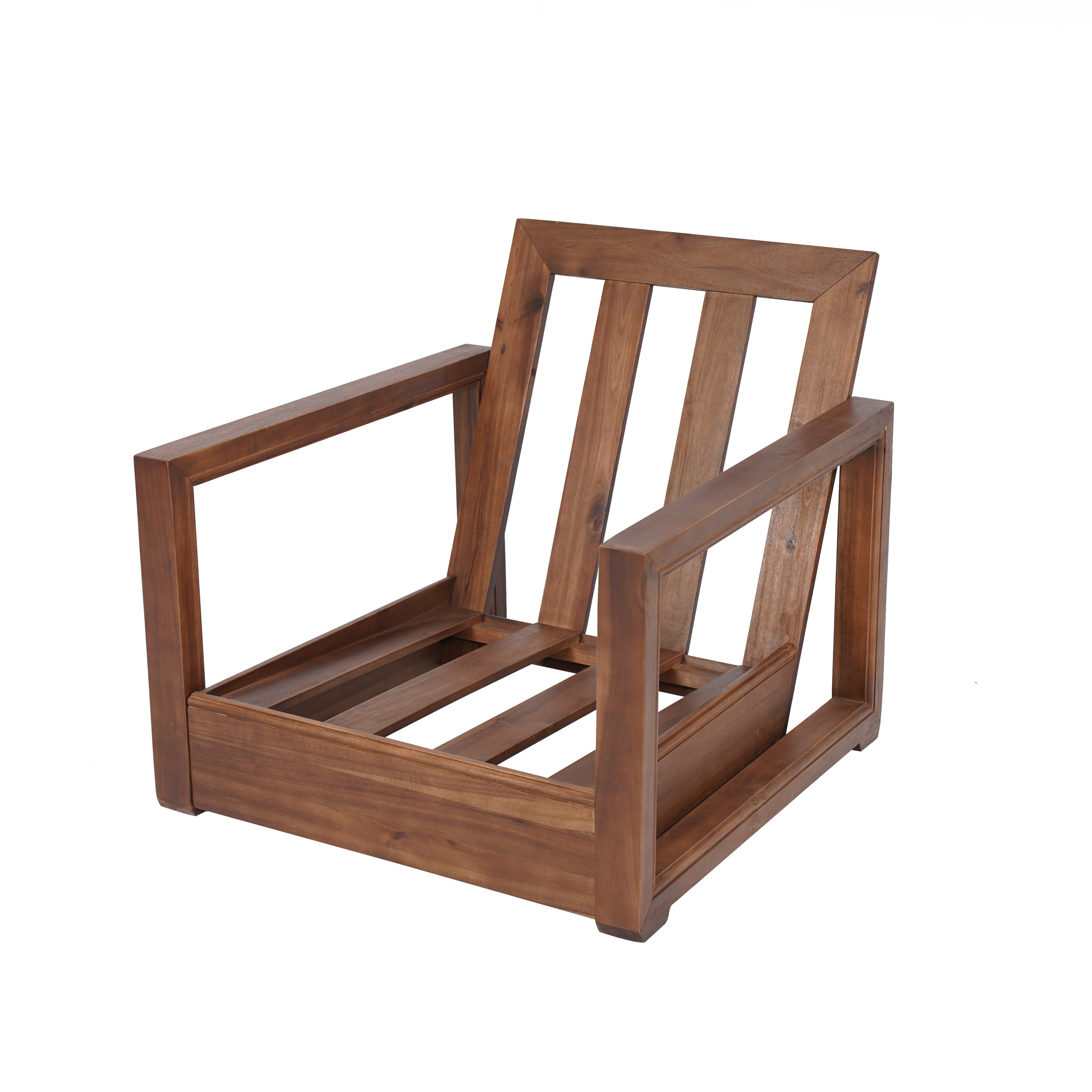 Westchester Outdoor Club Chair