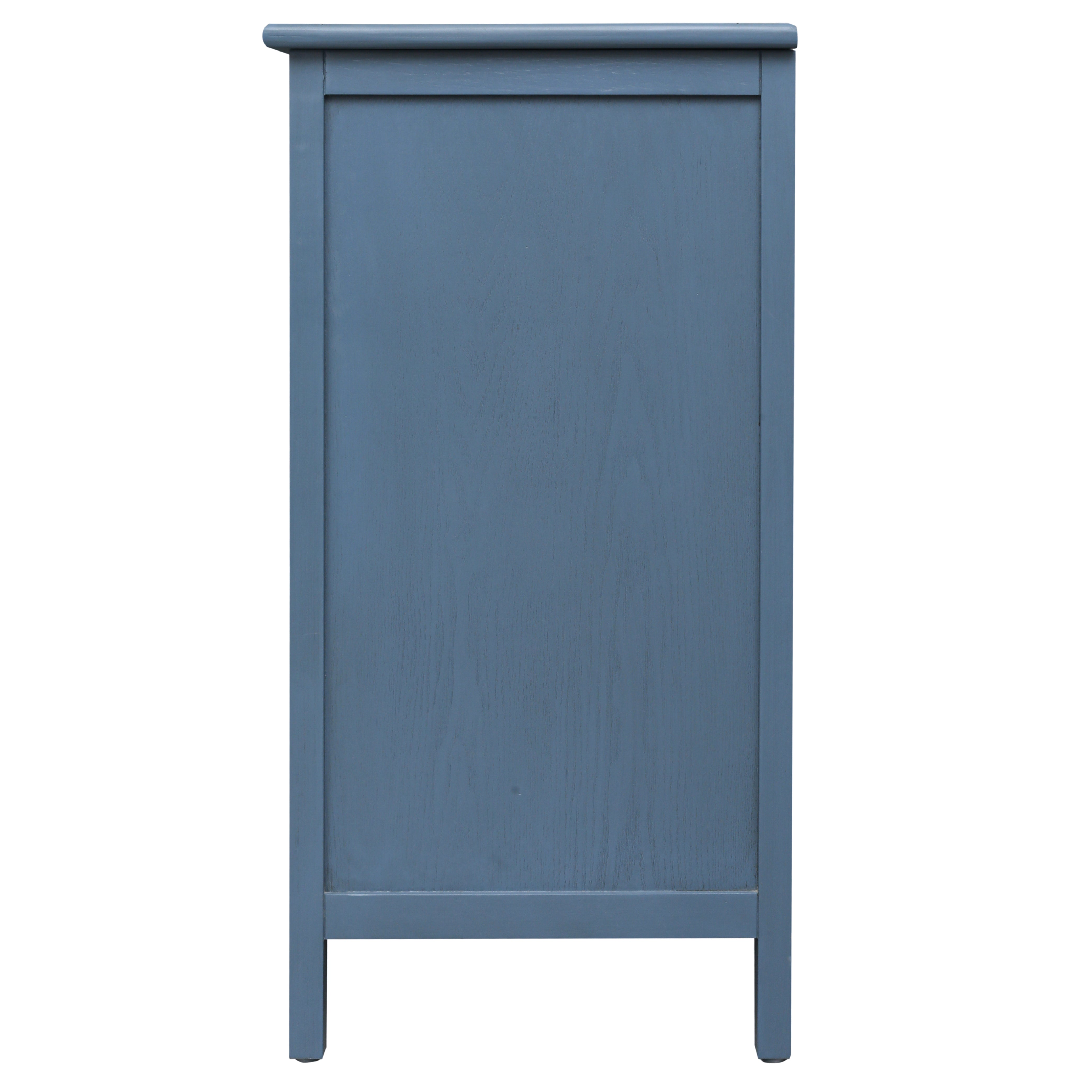3-Drawer Chest