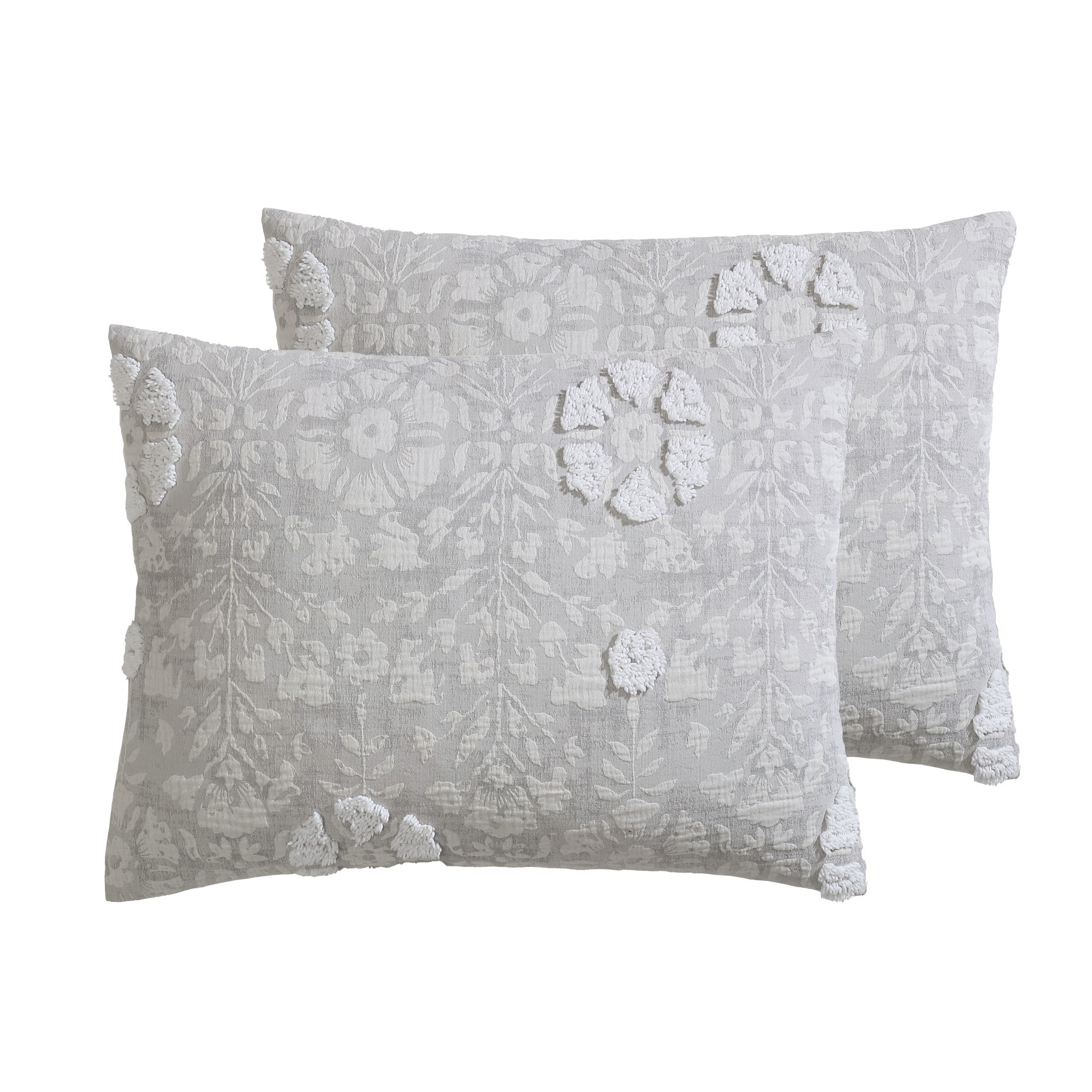 Tacey 5 Piece Comforter Set