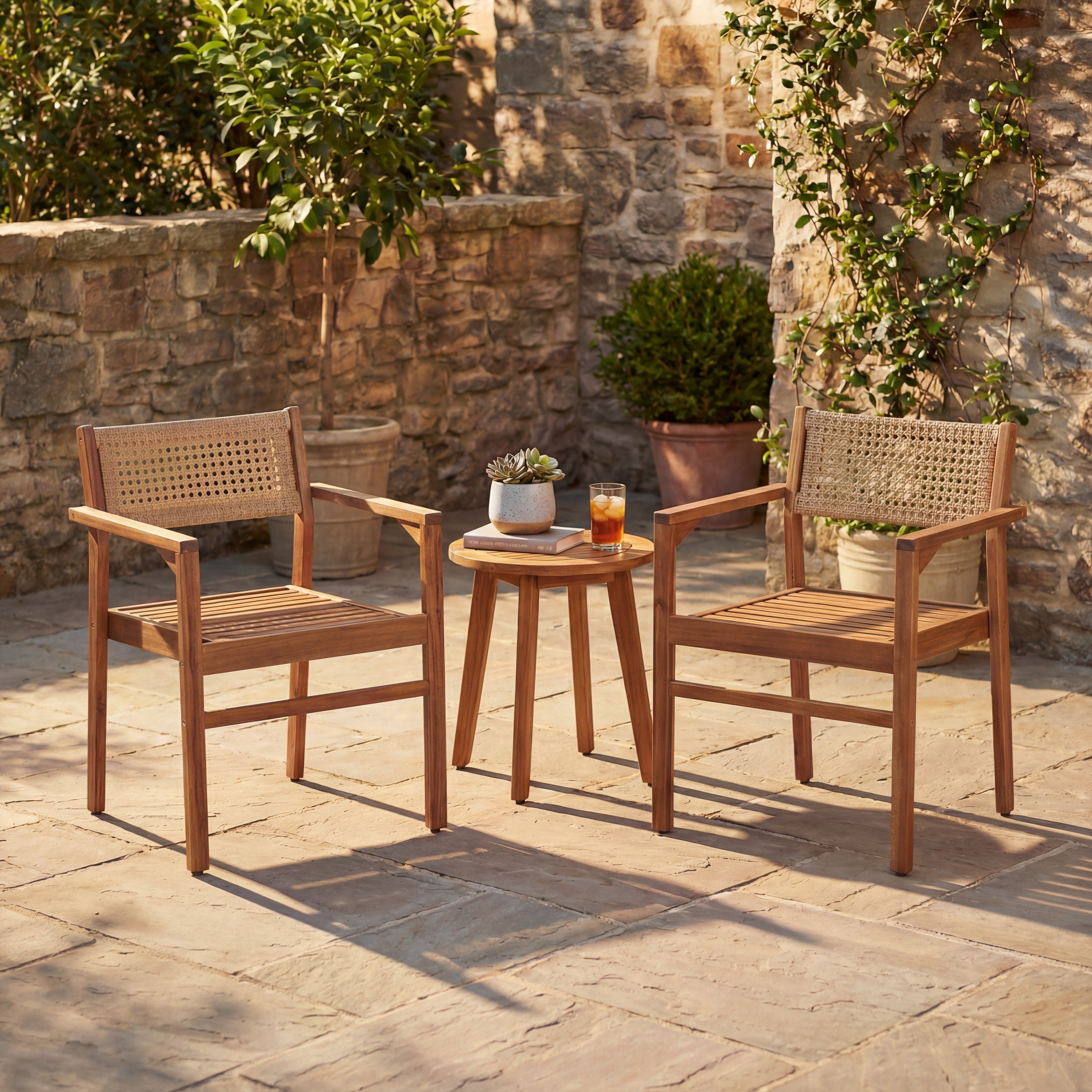 Dining Chair (Set of 2)