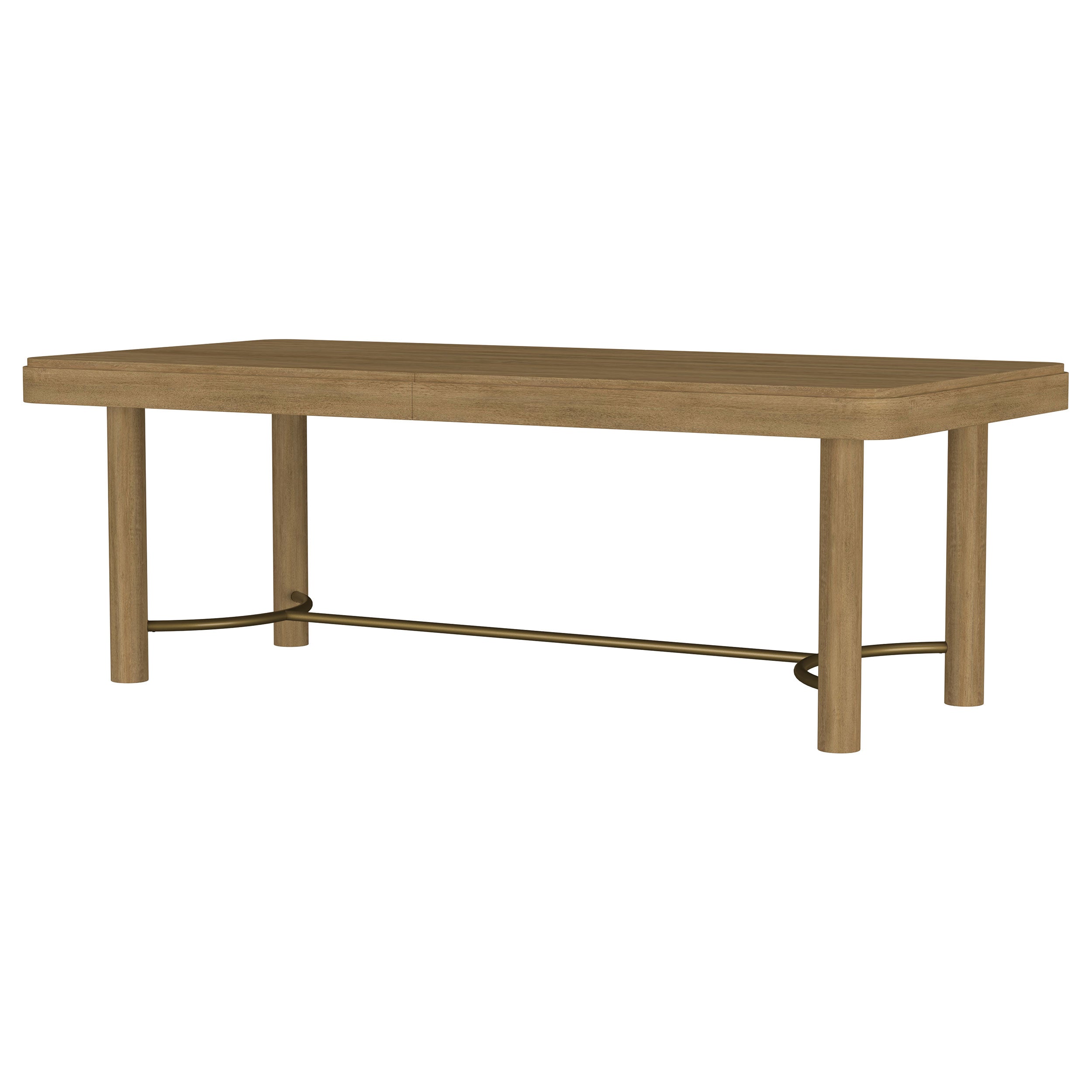 Benson Sand Wash Extension Dining Table