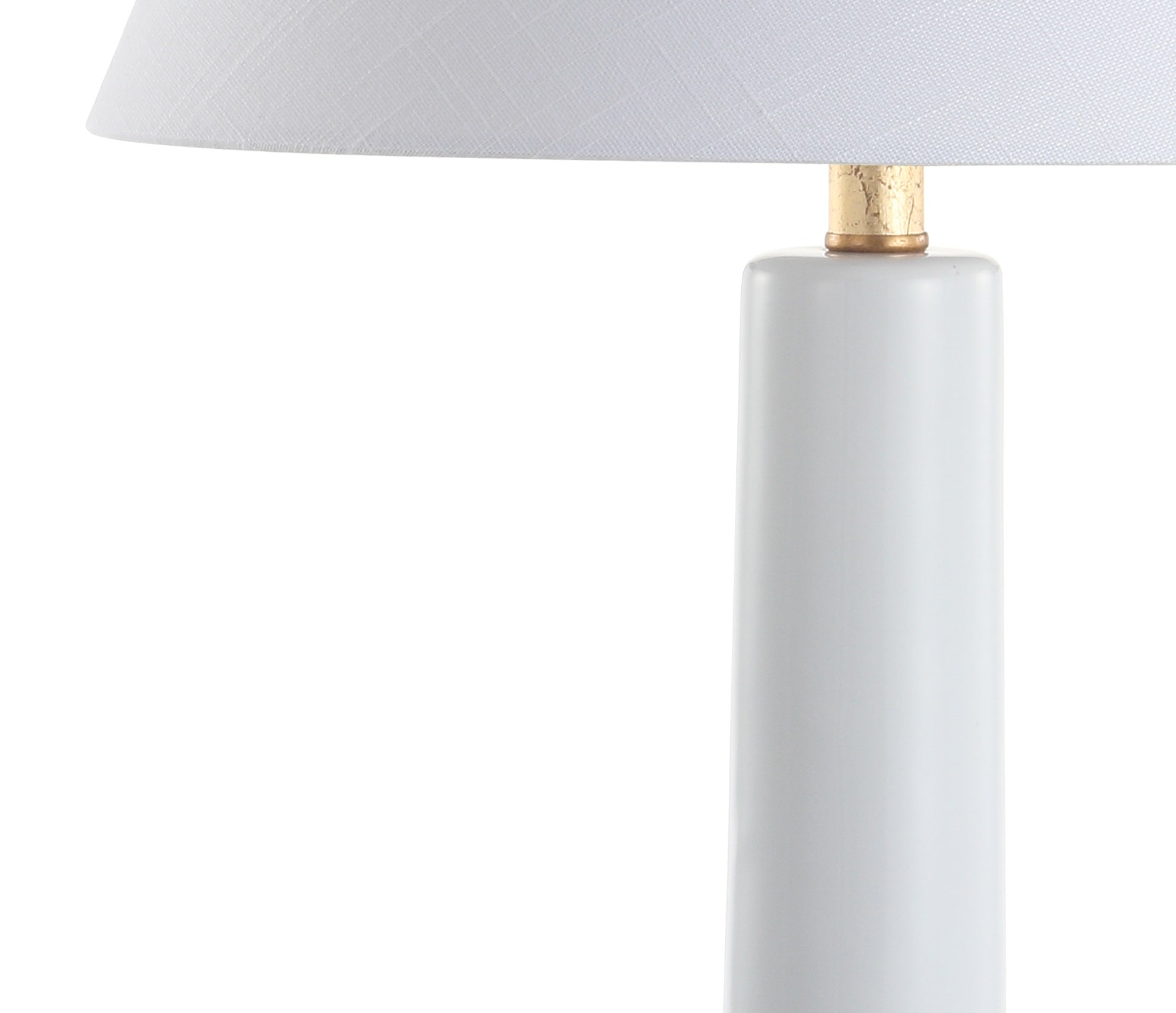 Copenhagen Ceramic/Metal LED Table Lamp
