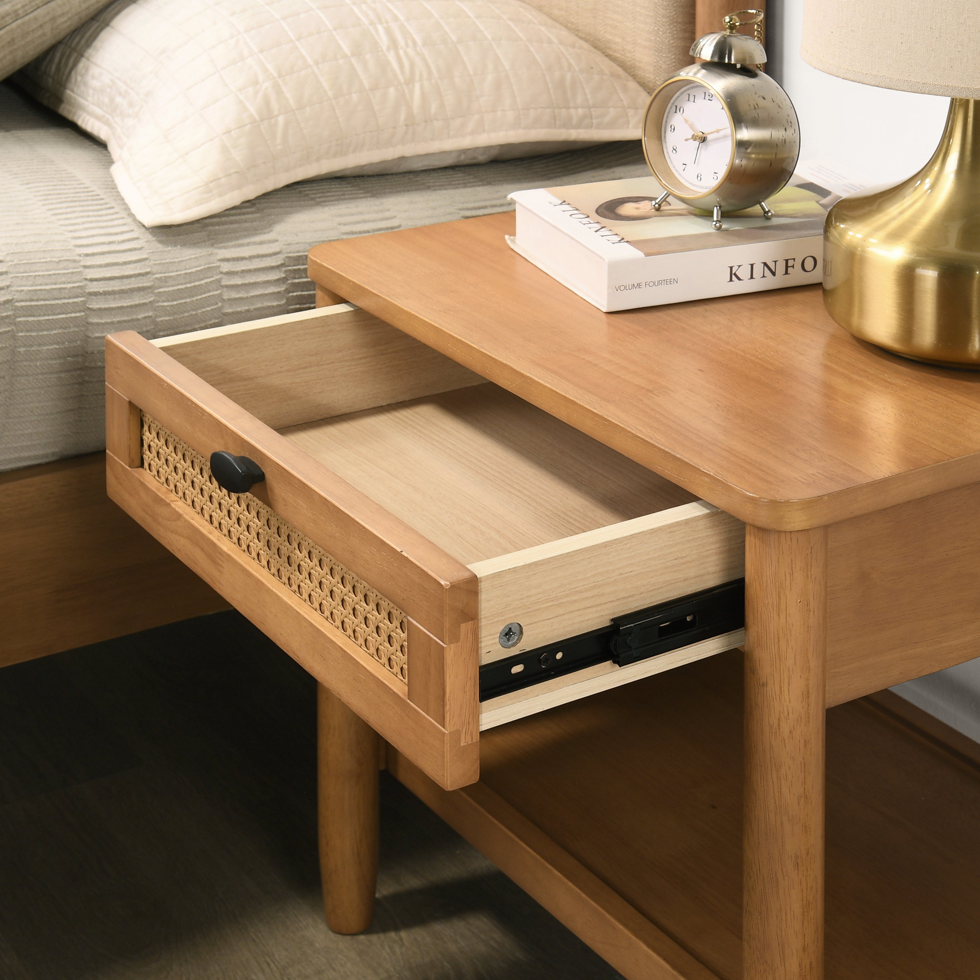 Vichy Nightstand