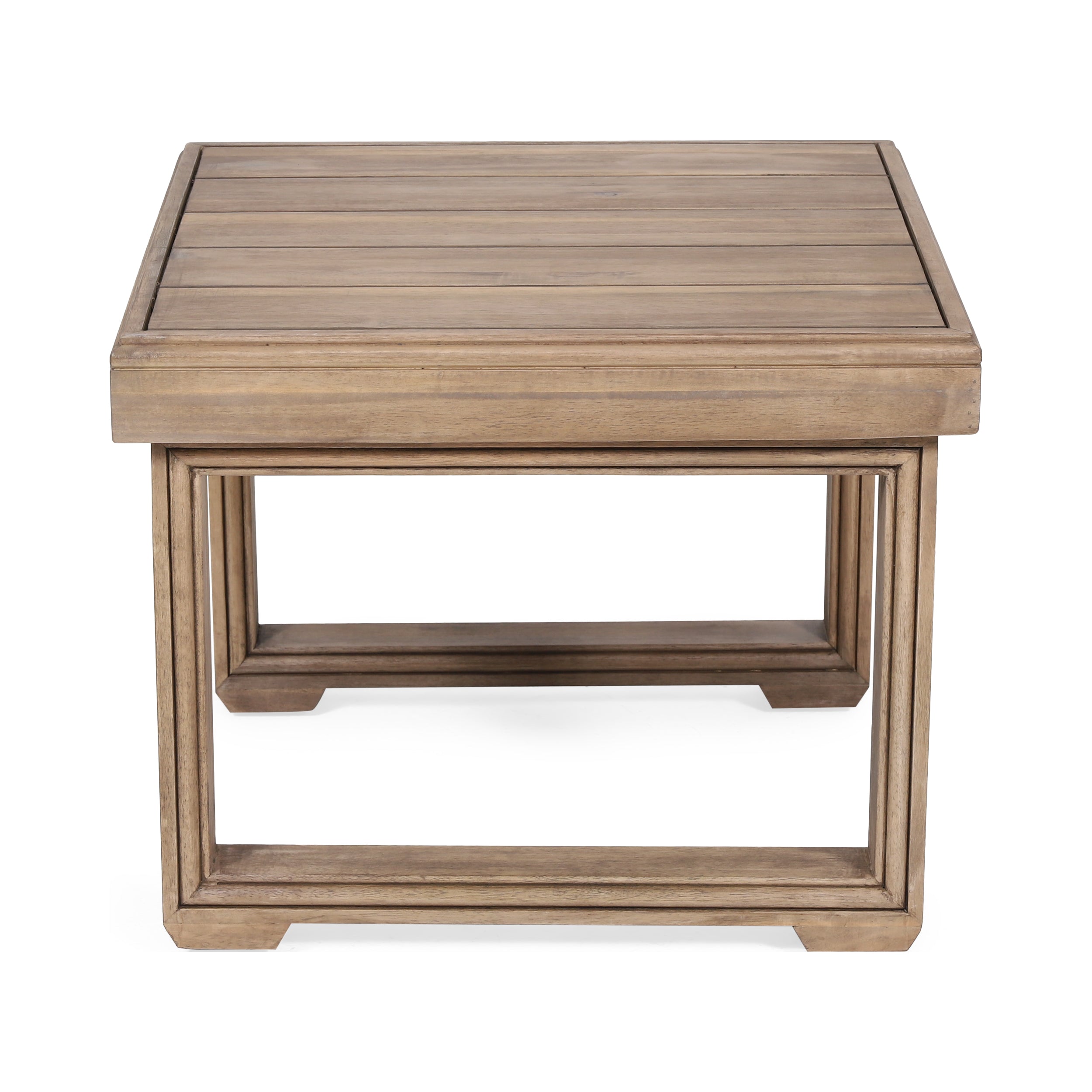 WESTCHESTER SIDE TABLE