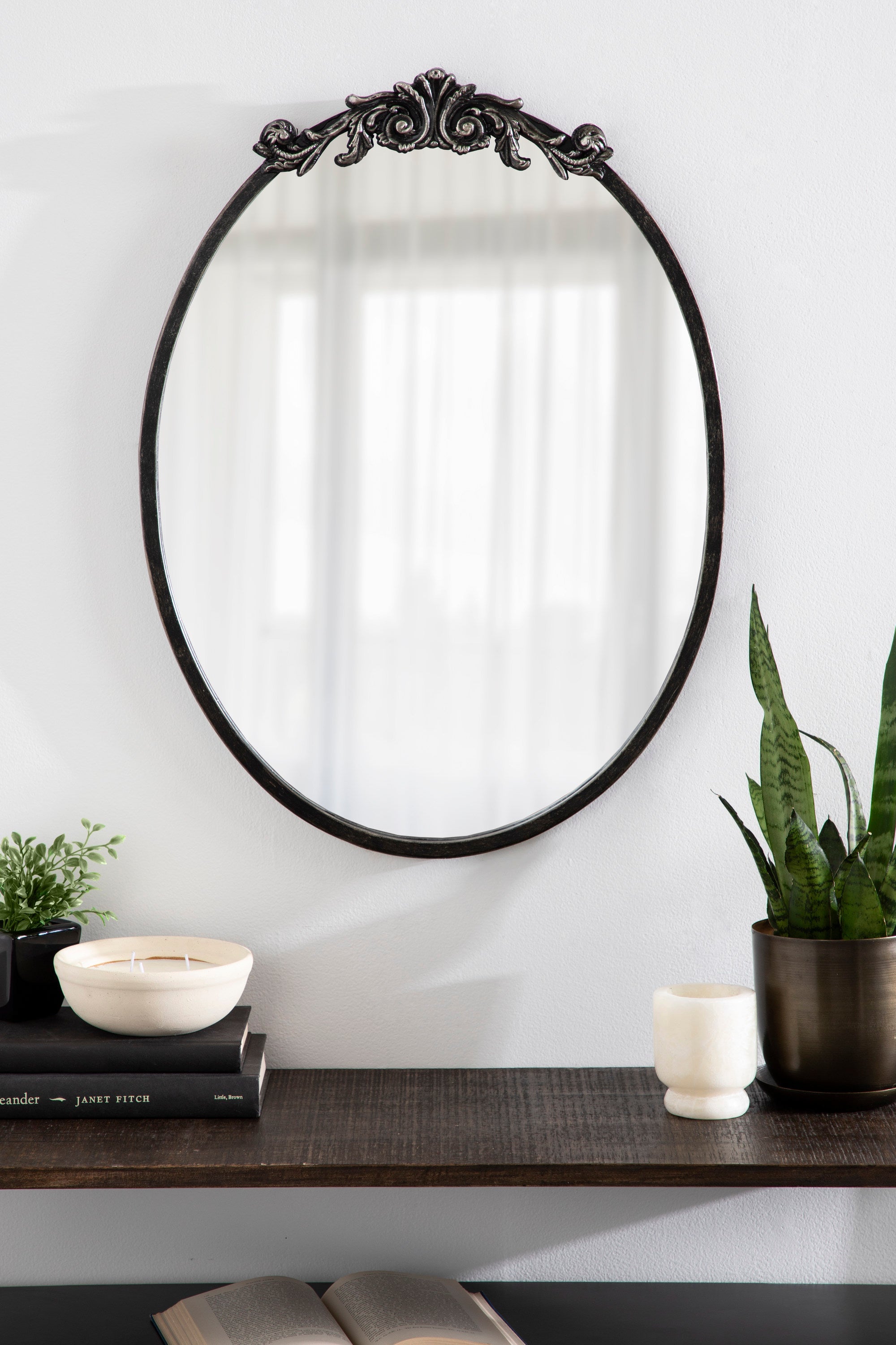 Arendahl Glam Ornate Mirror