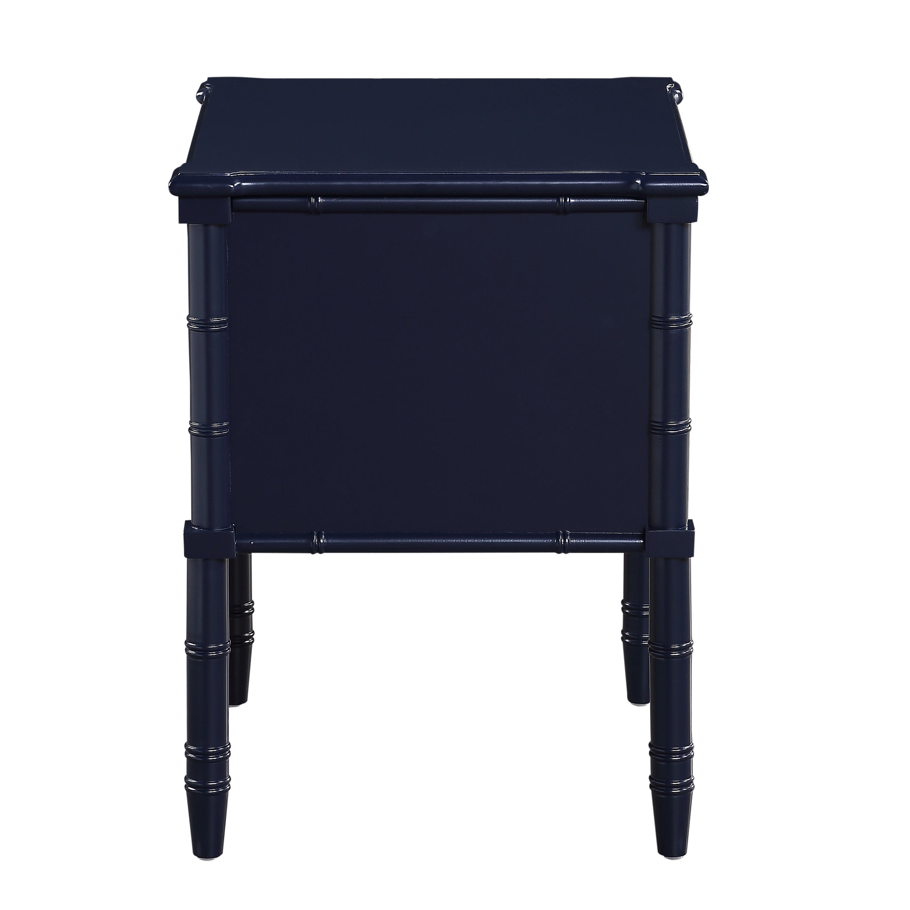 Emmett 2 Drawer Nightstand