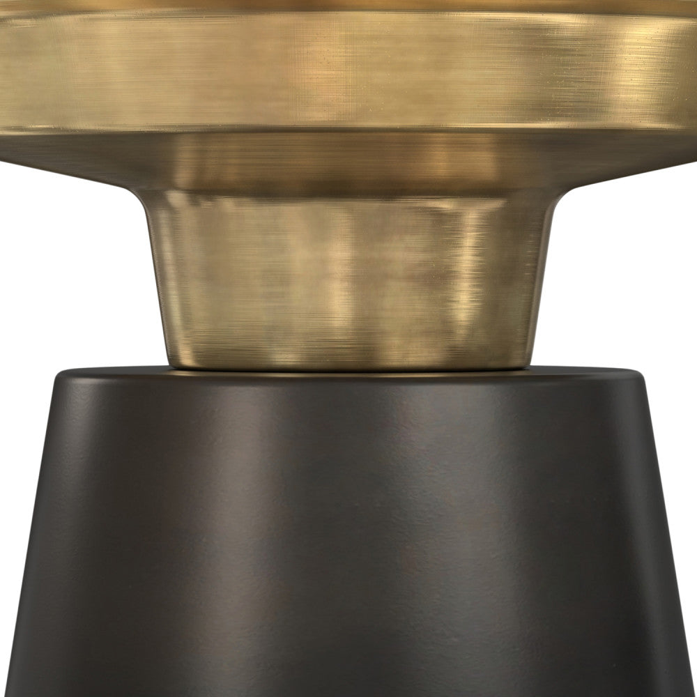 Jaxine Side Table