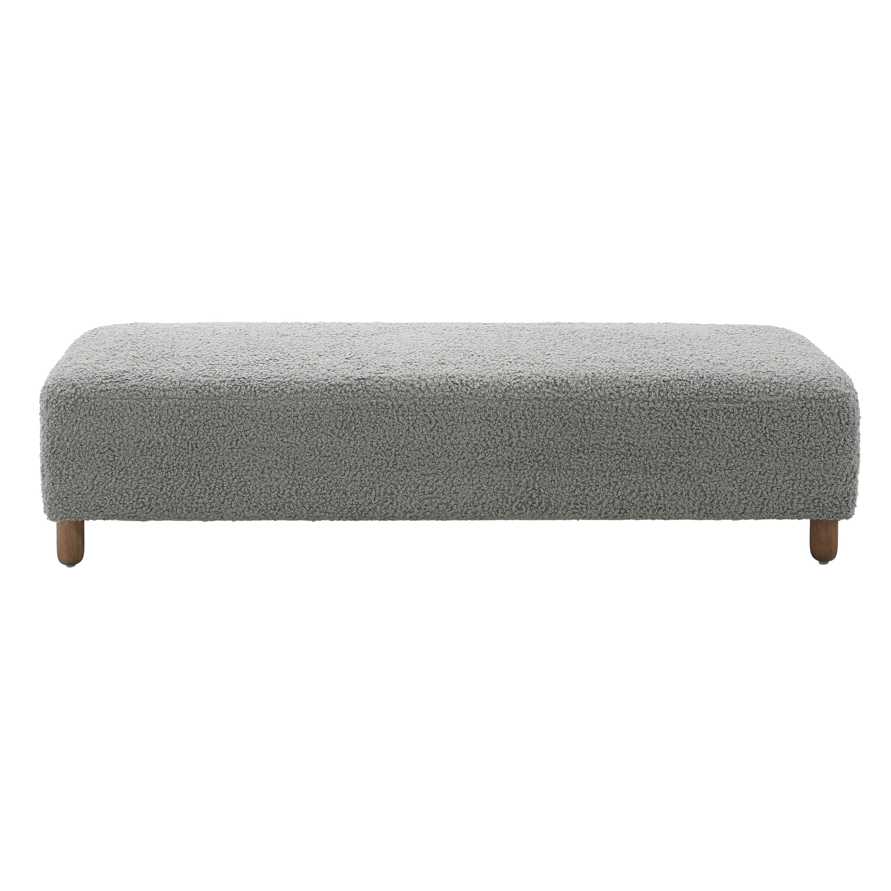 Comfortable Ottoman