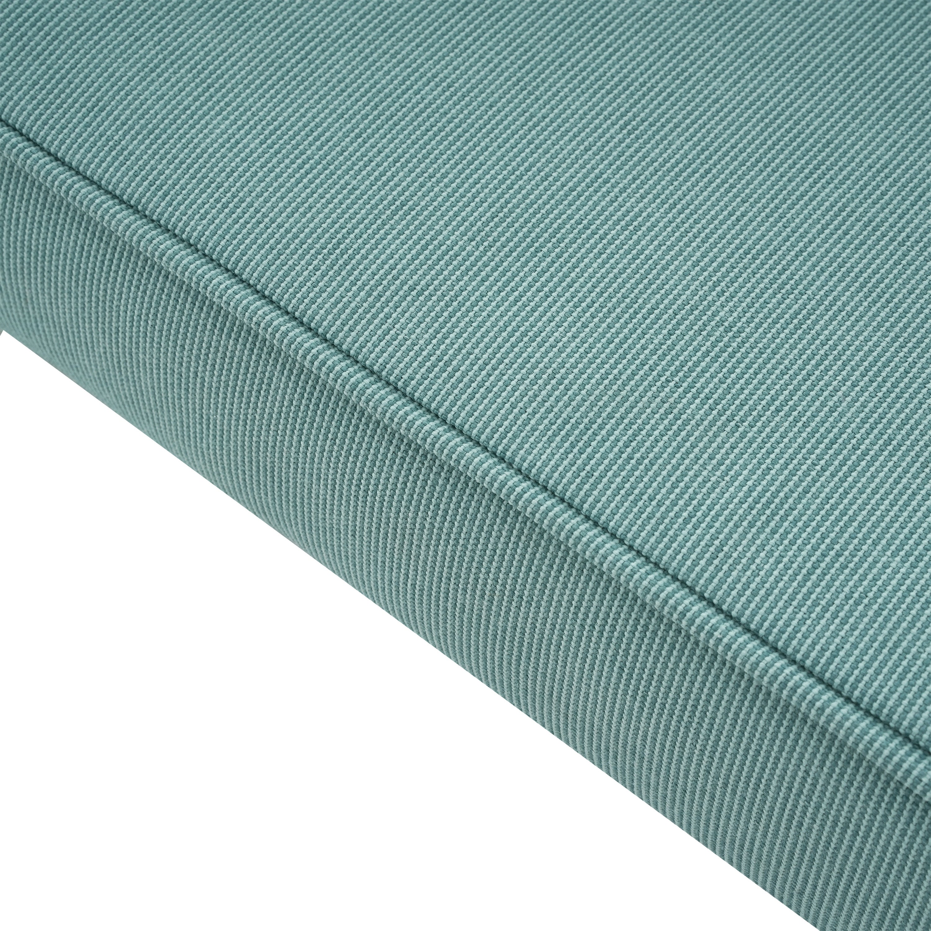 Noah Outdoor Dining Chair Cushion