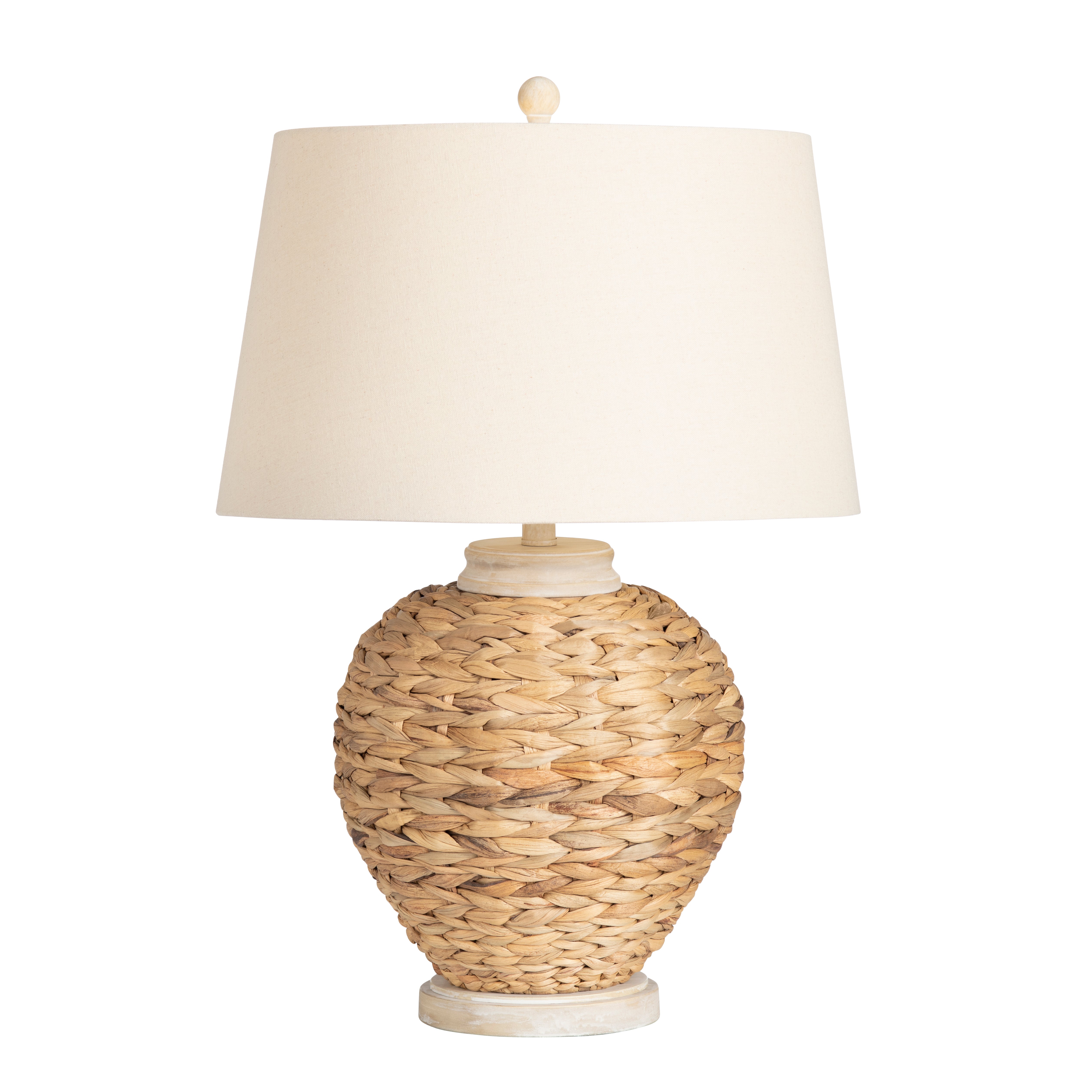 Sea Grass Table Lamp