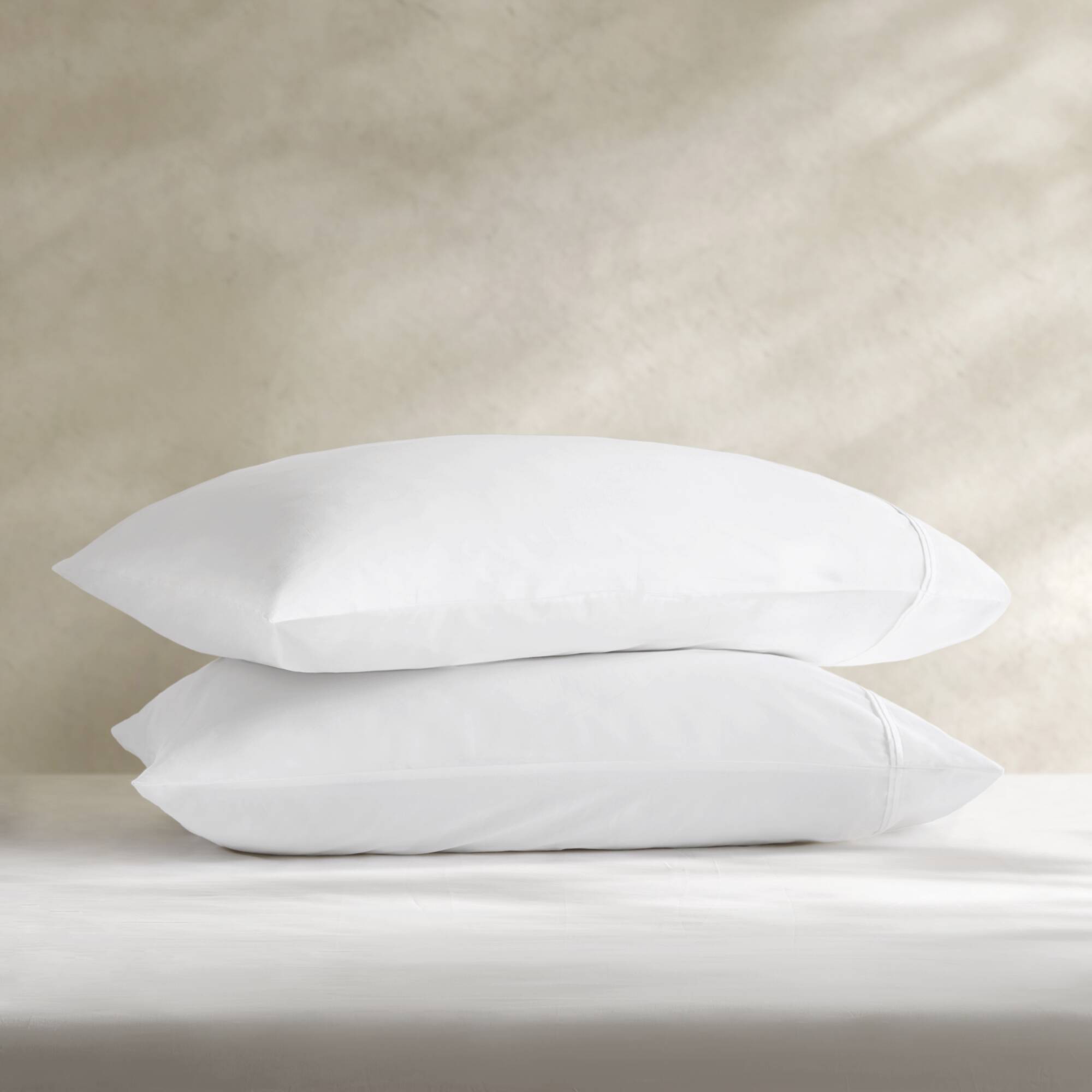 100% Egyptian Cotton Sateen Sheet Set