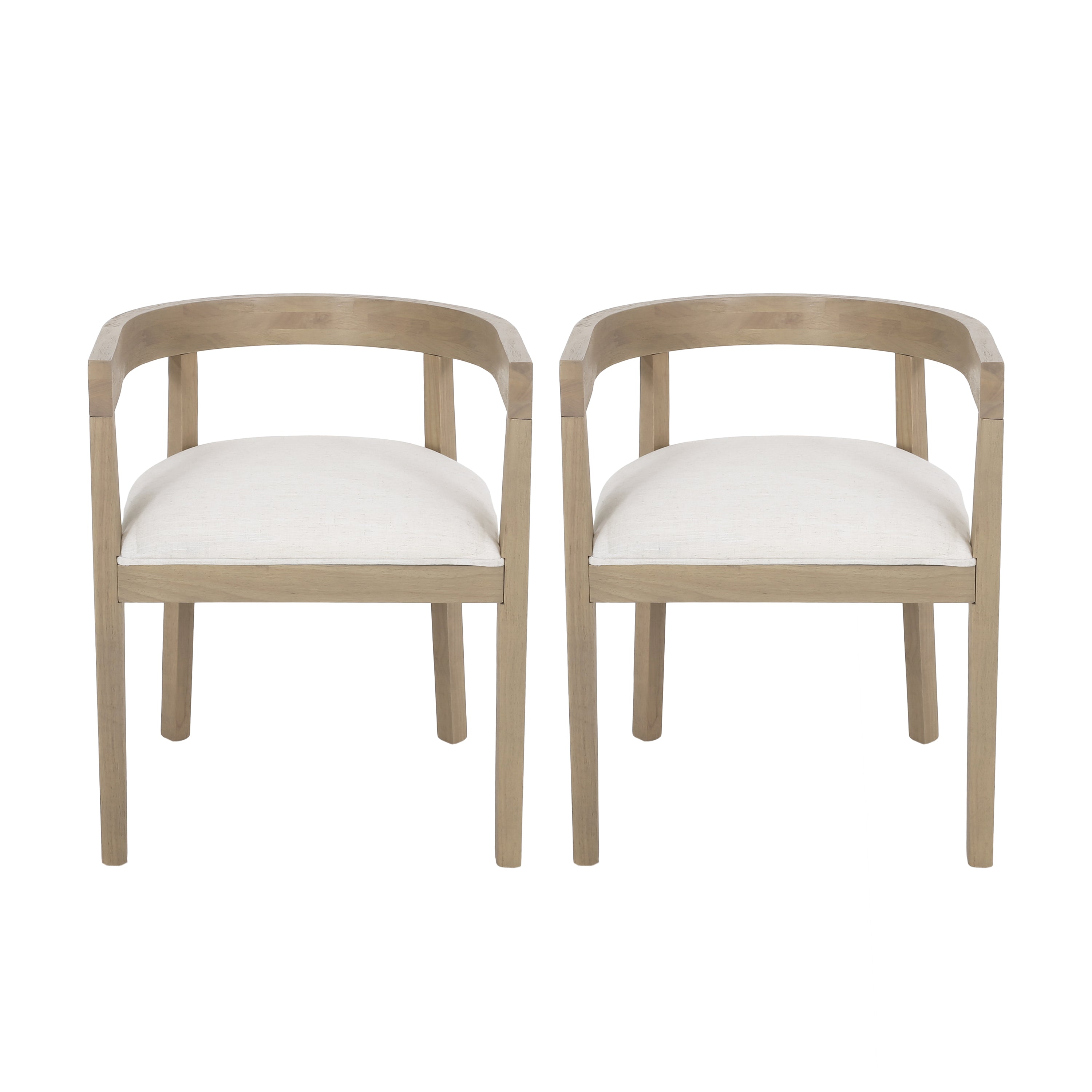 Ashford 7-Piece Dining Set