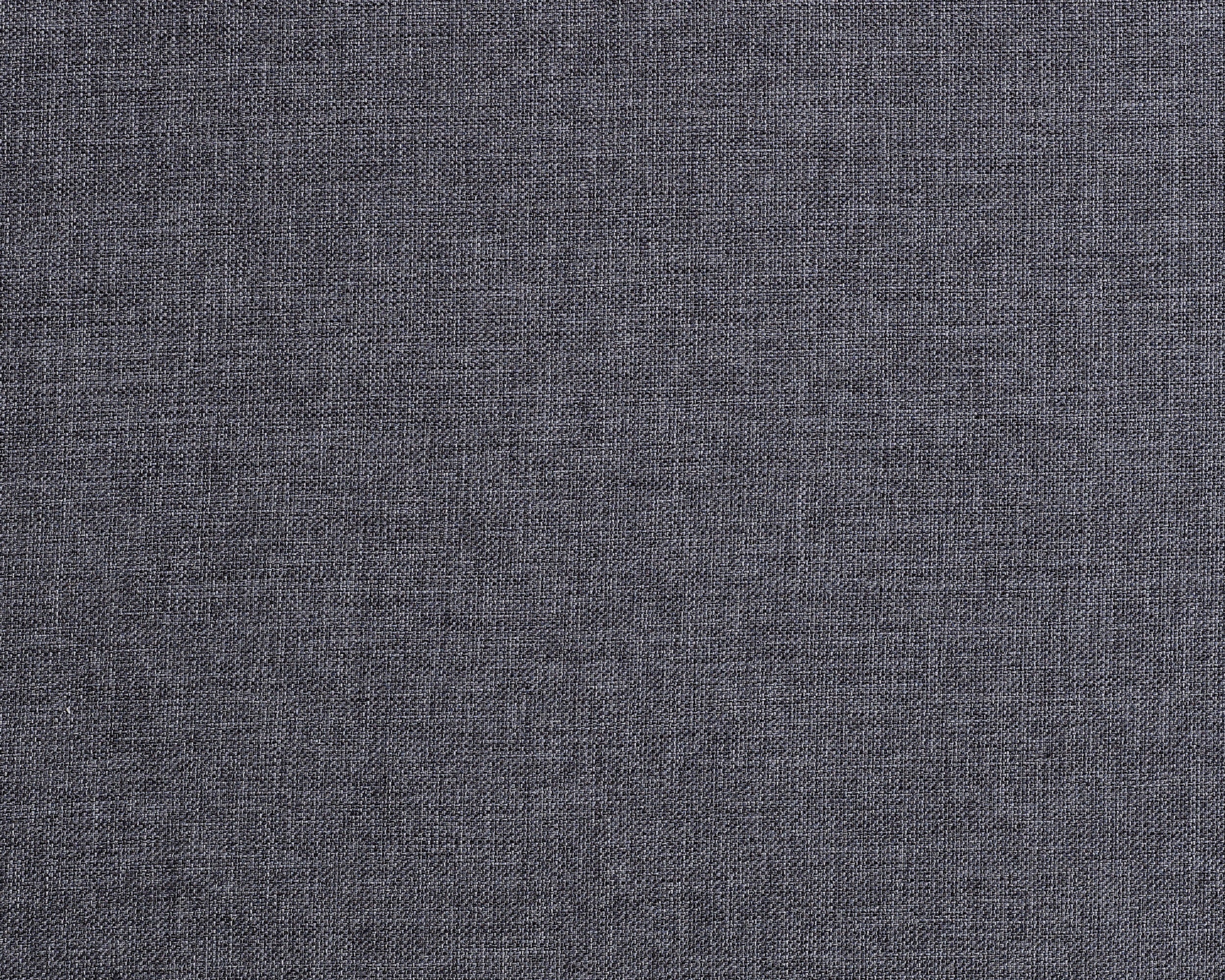 Upholstered Button Tufted Nailhead Panel Bed