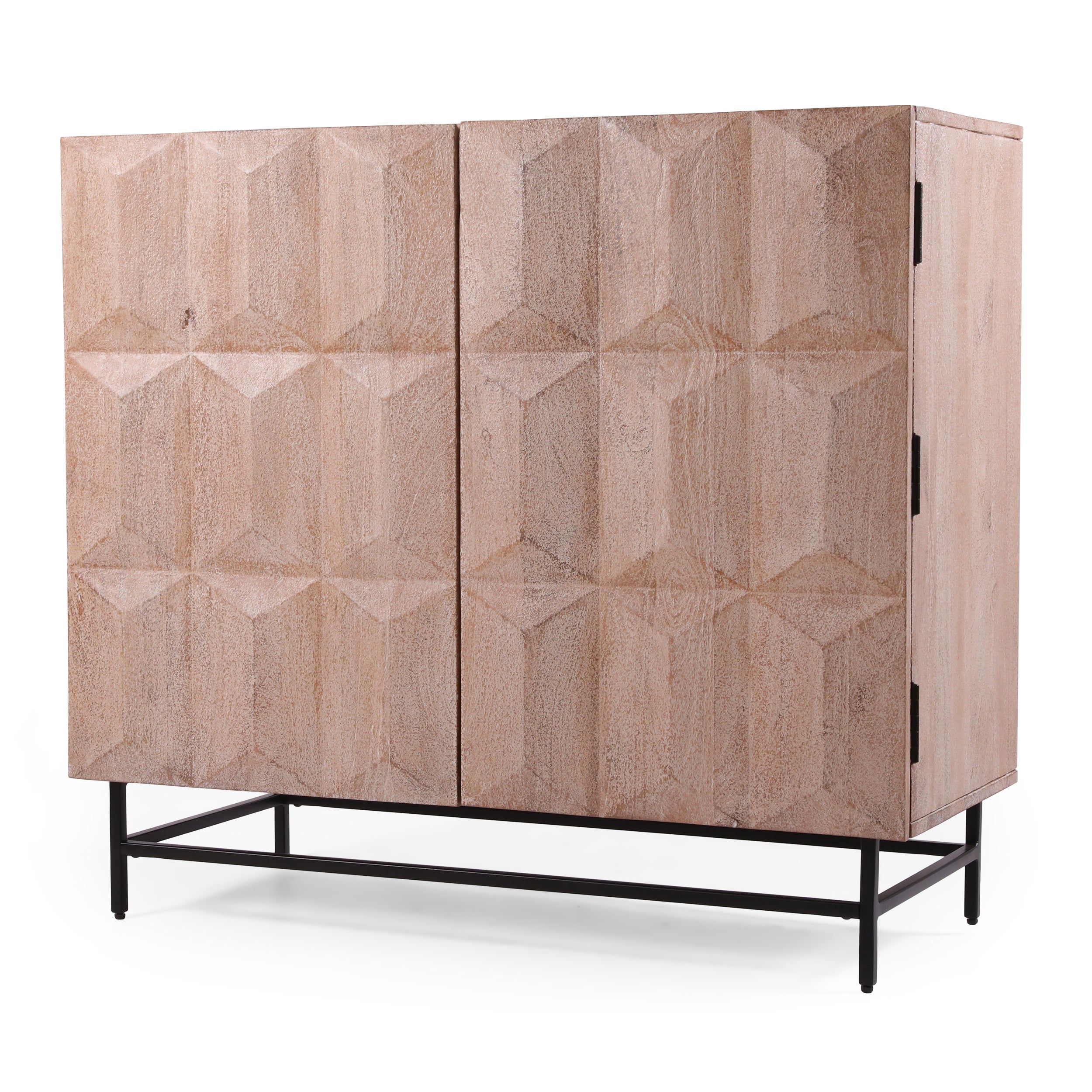 Geometry Cabinet