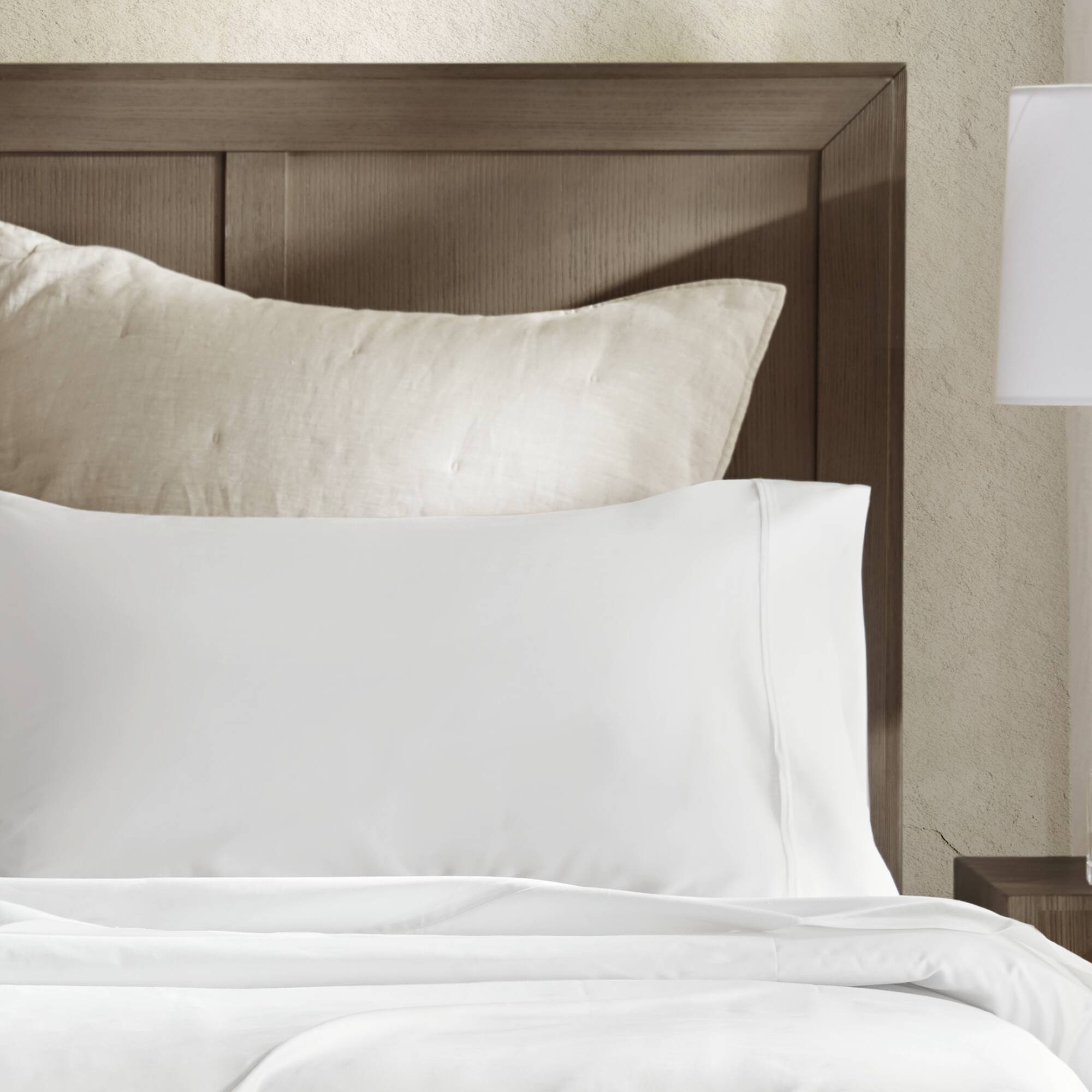 100% Egyptian Cotton Sateen Sheet Set