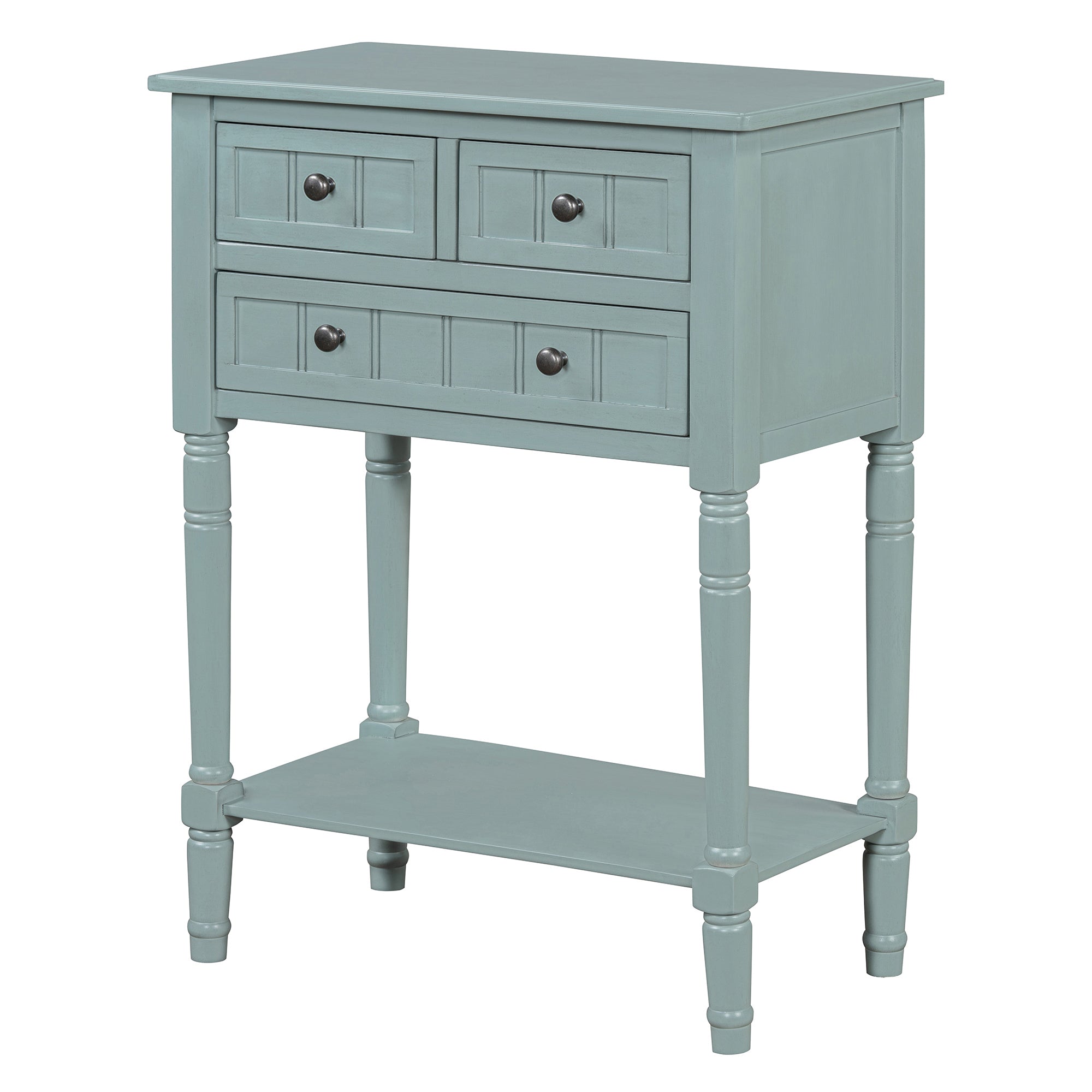 Narrow Console Table