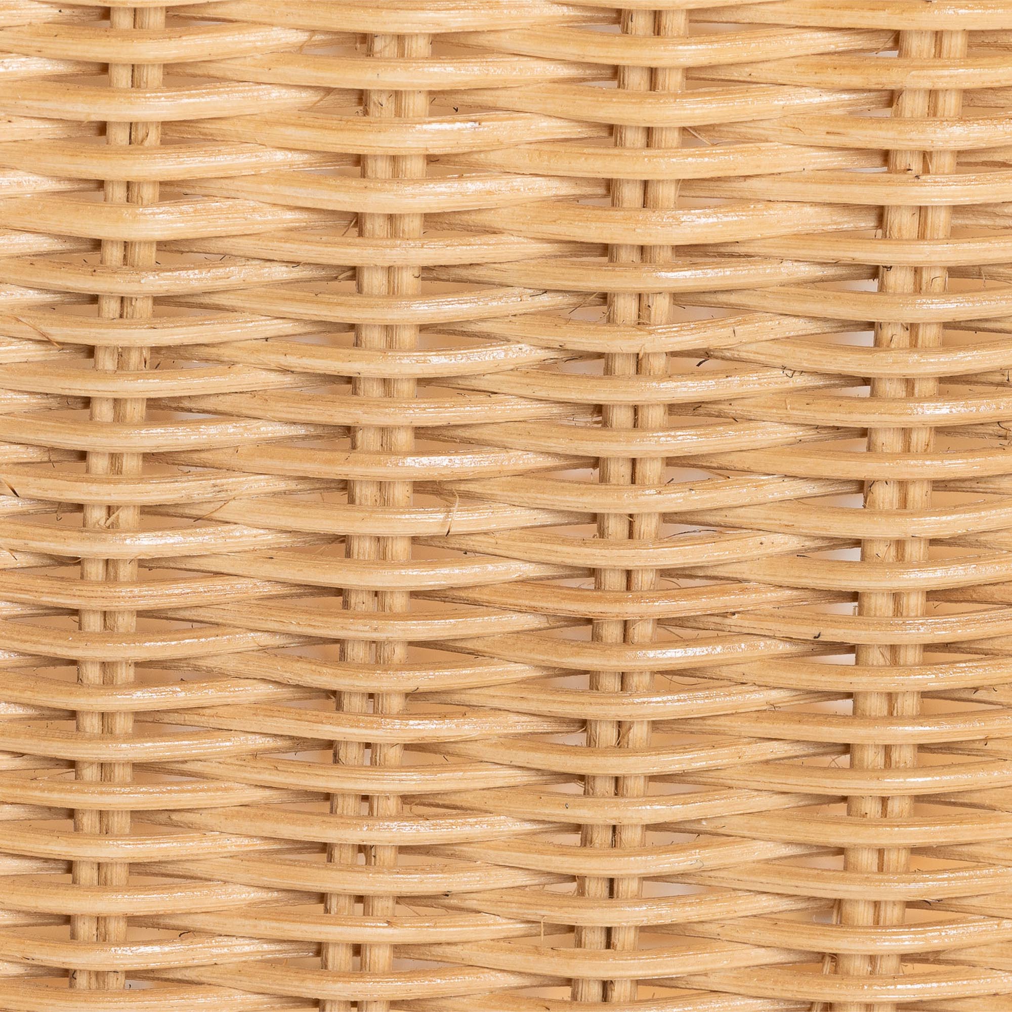 Usman Rattan Dining Chair