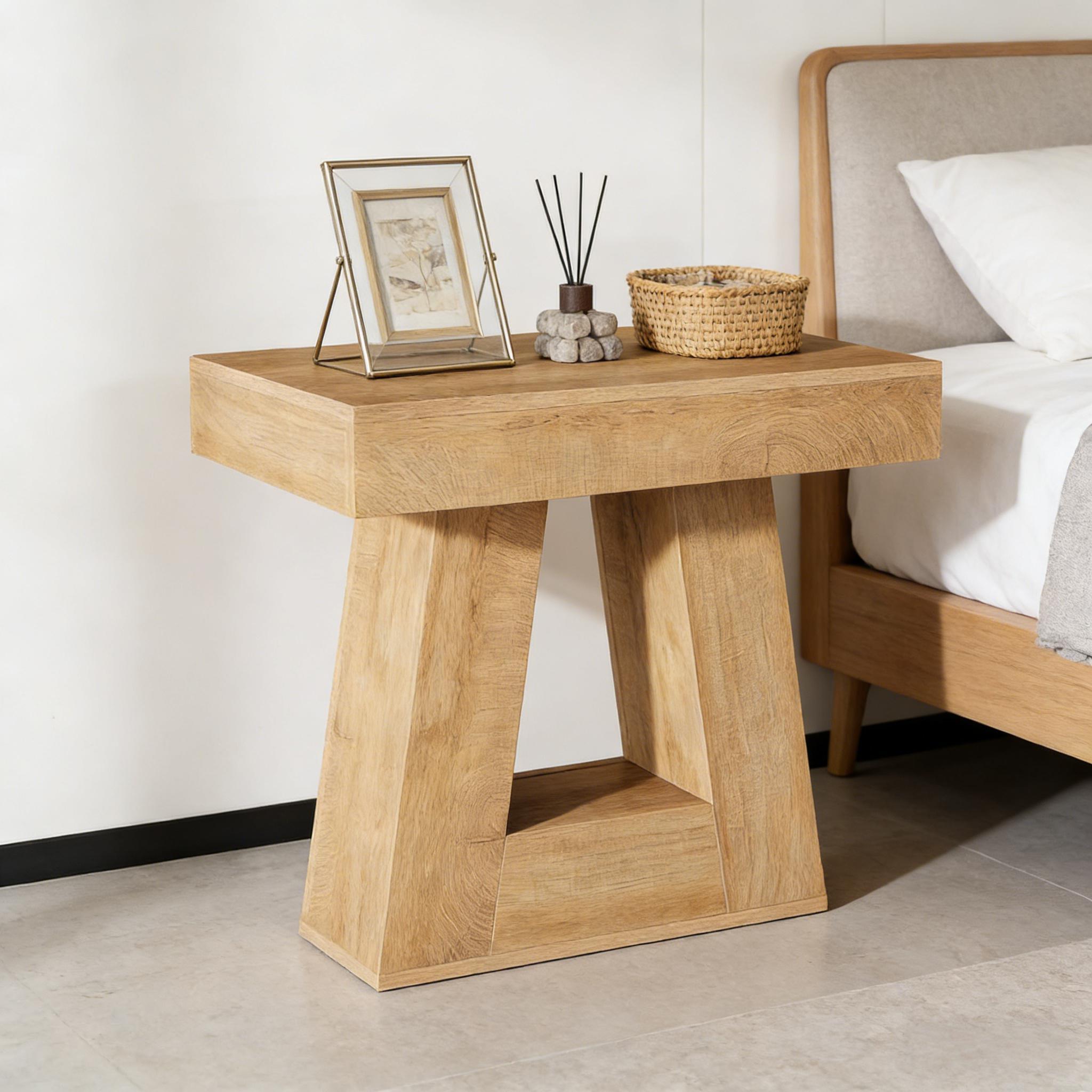 Silva Modern Nightstand