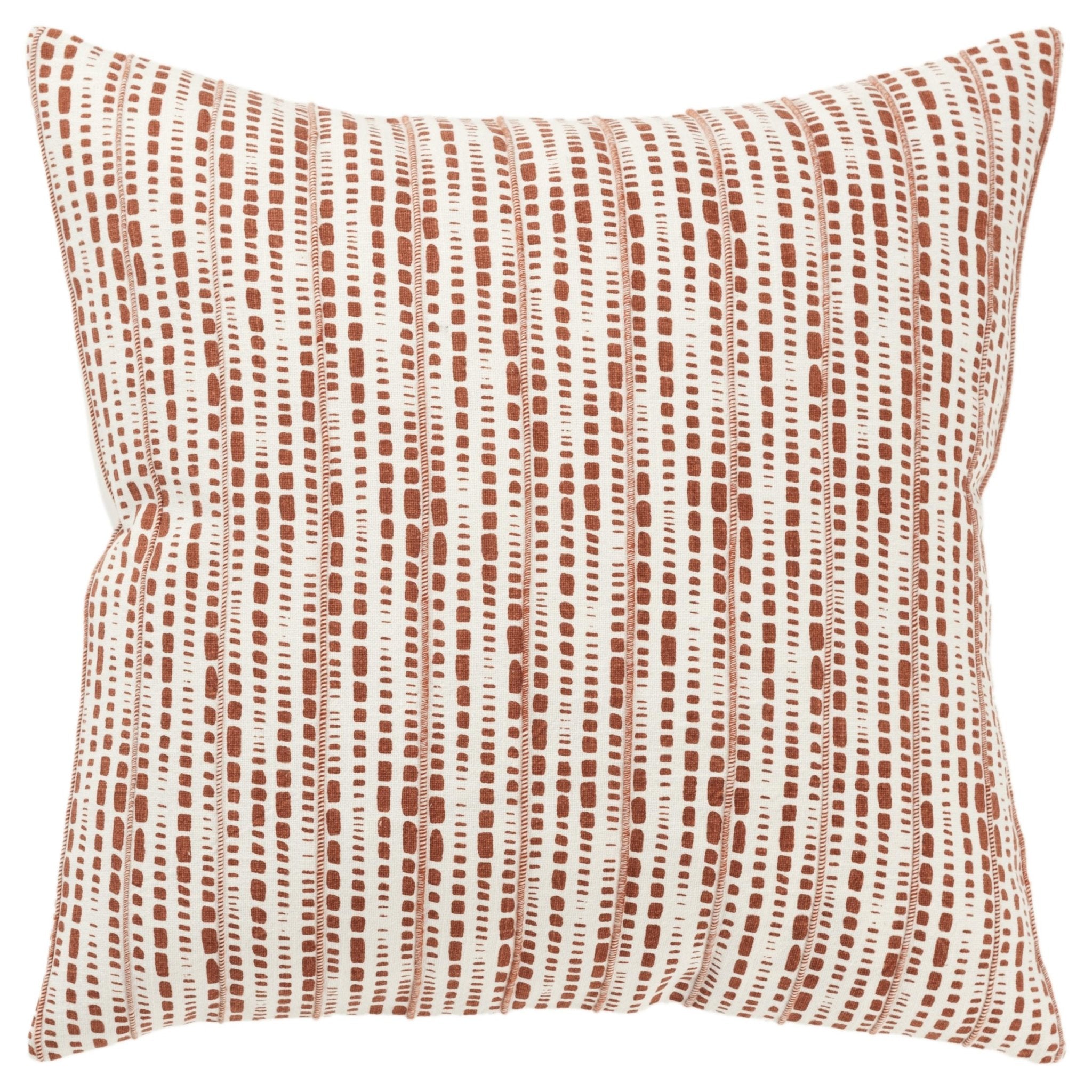 Decorative Throw Pillow - Square Pillows
