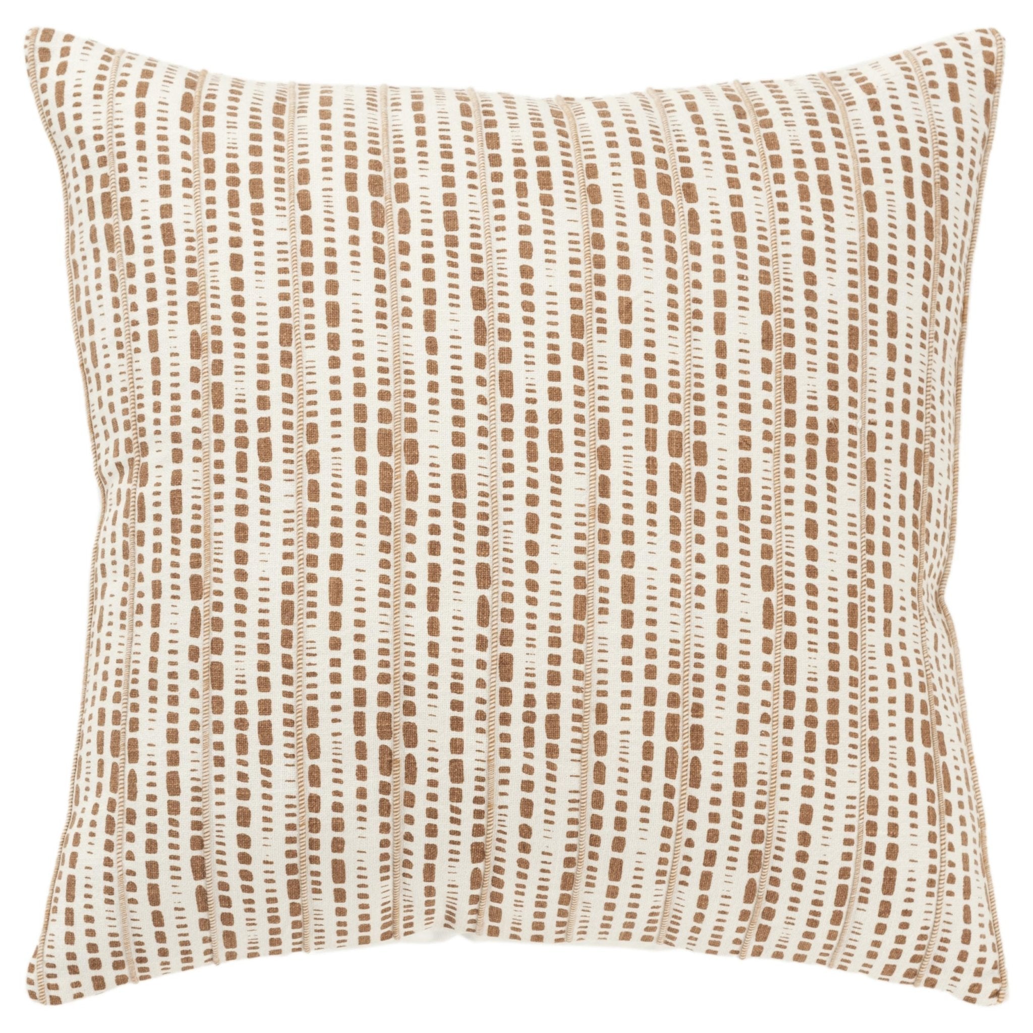 Decorative Throw Pillow - Square Pillows