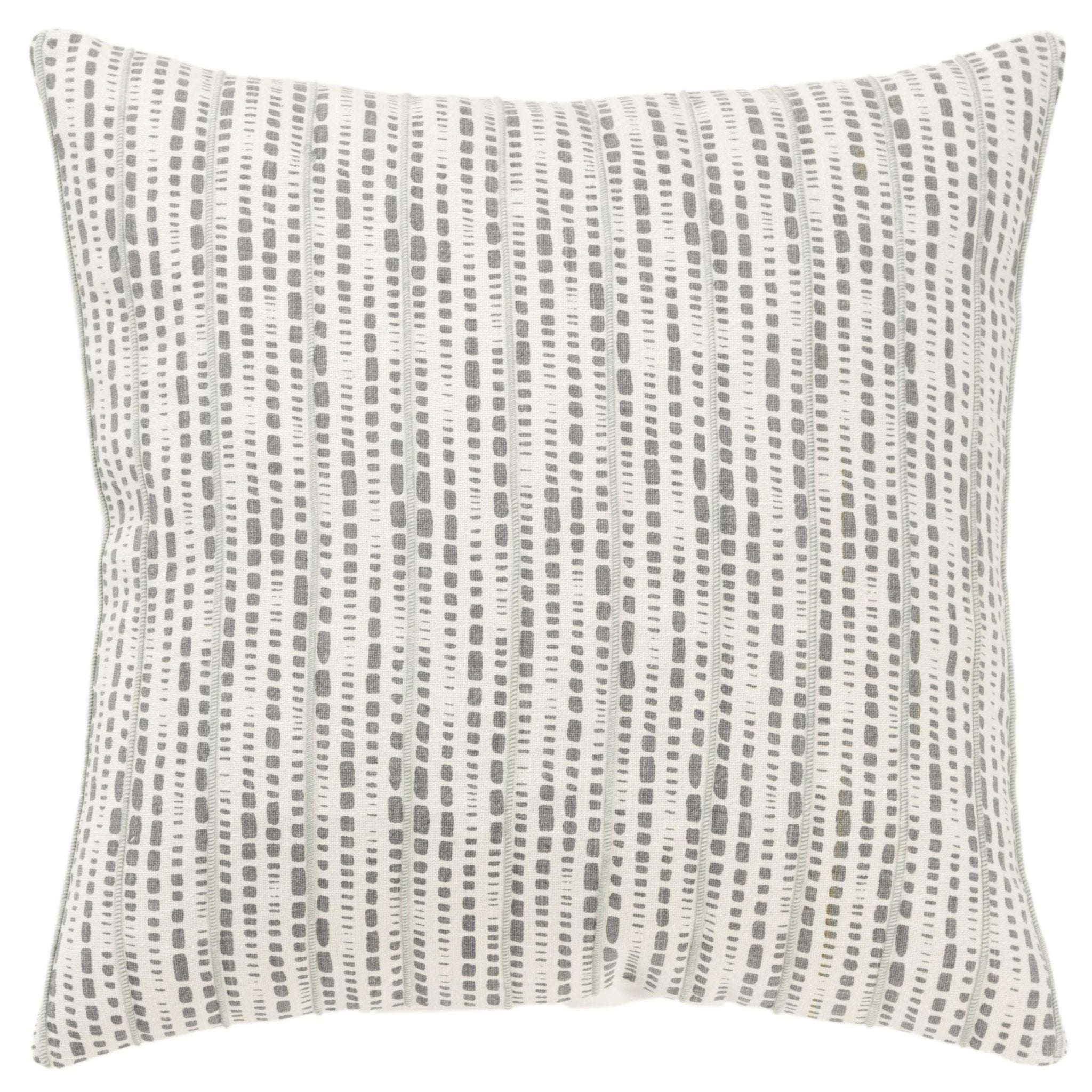 Decorative Throw Pillow - Square Pillows