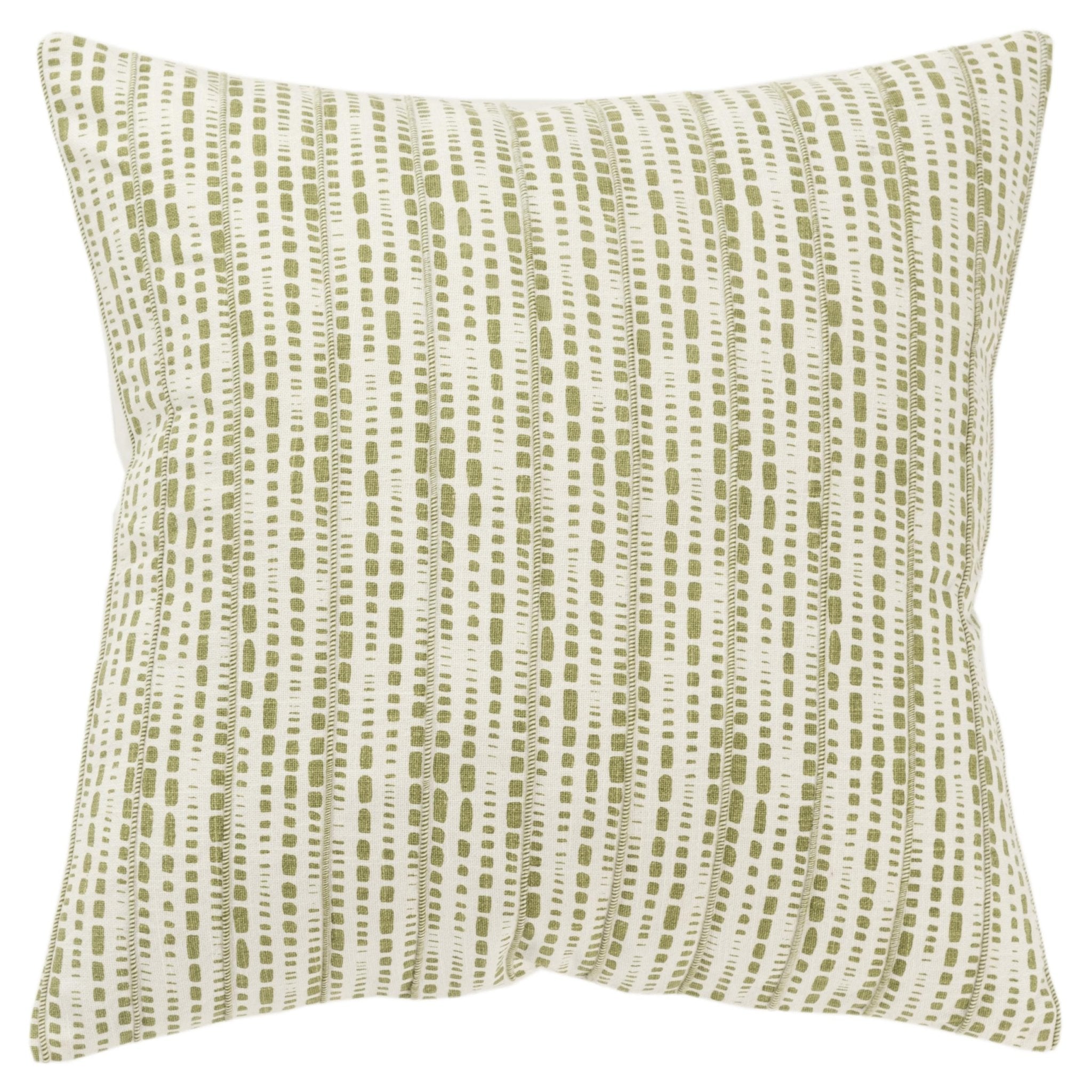Decorative Throw Pillow - Square Pillows