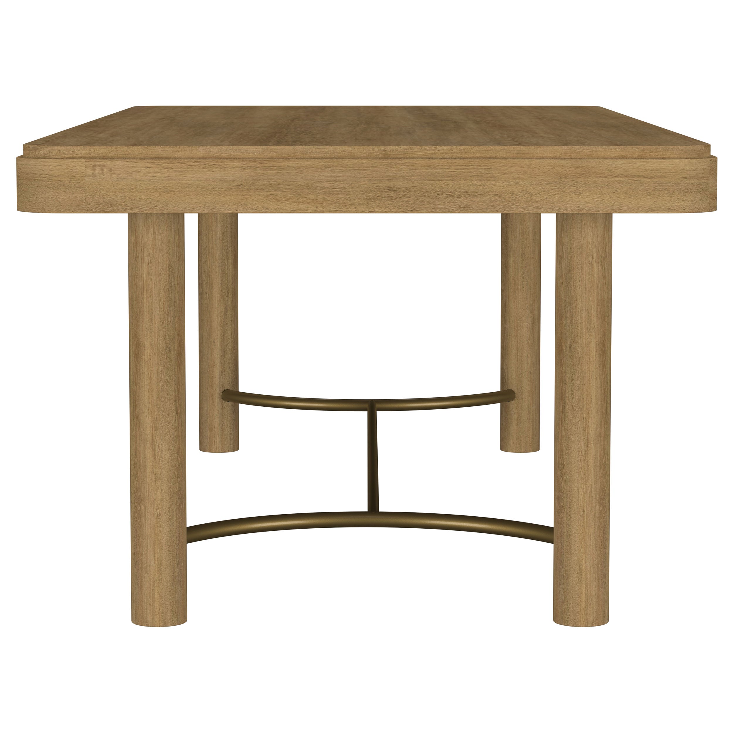 Benson Sand Wash Extension Dining Table