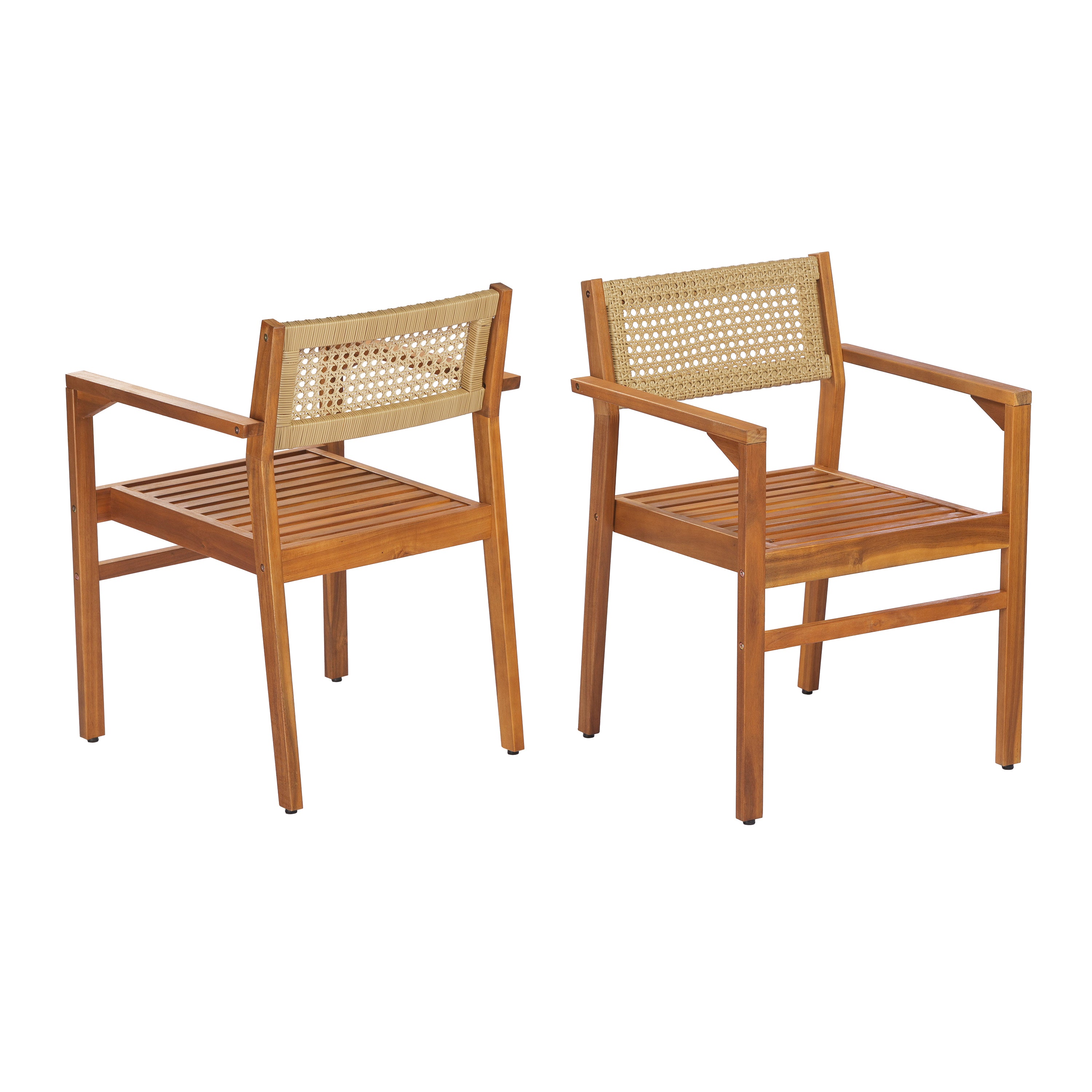 Dining Chair, Set of 2