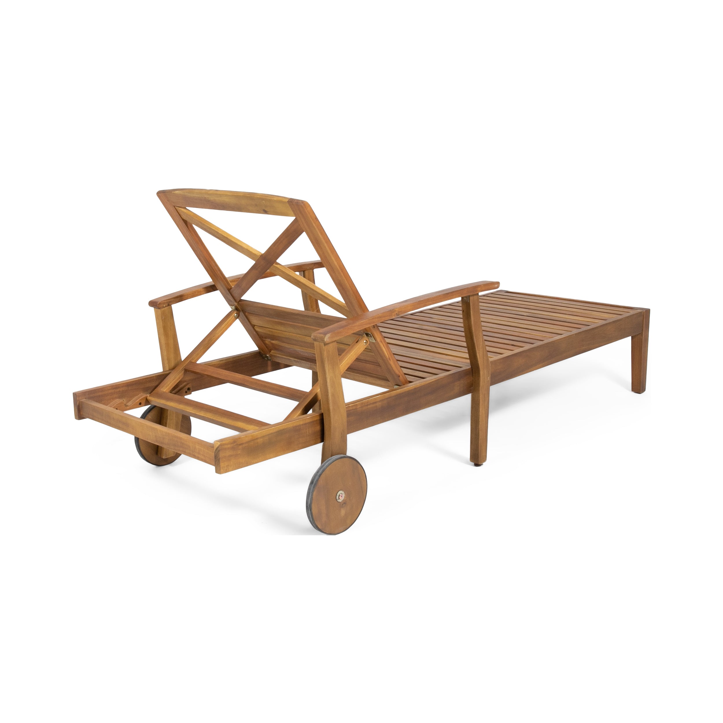 Perla Chaise Lounge