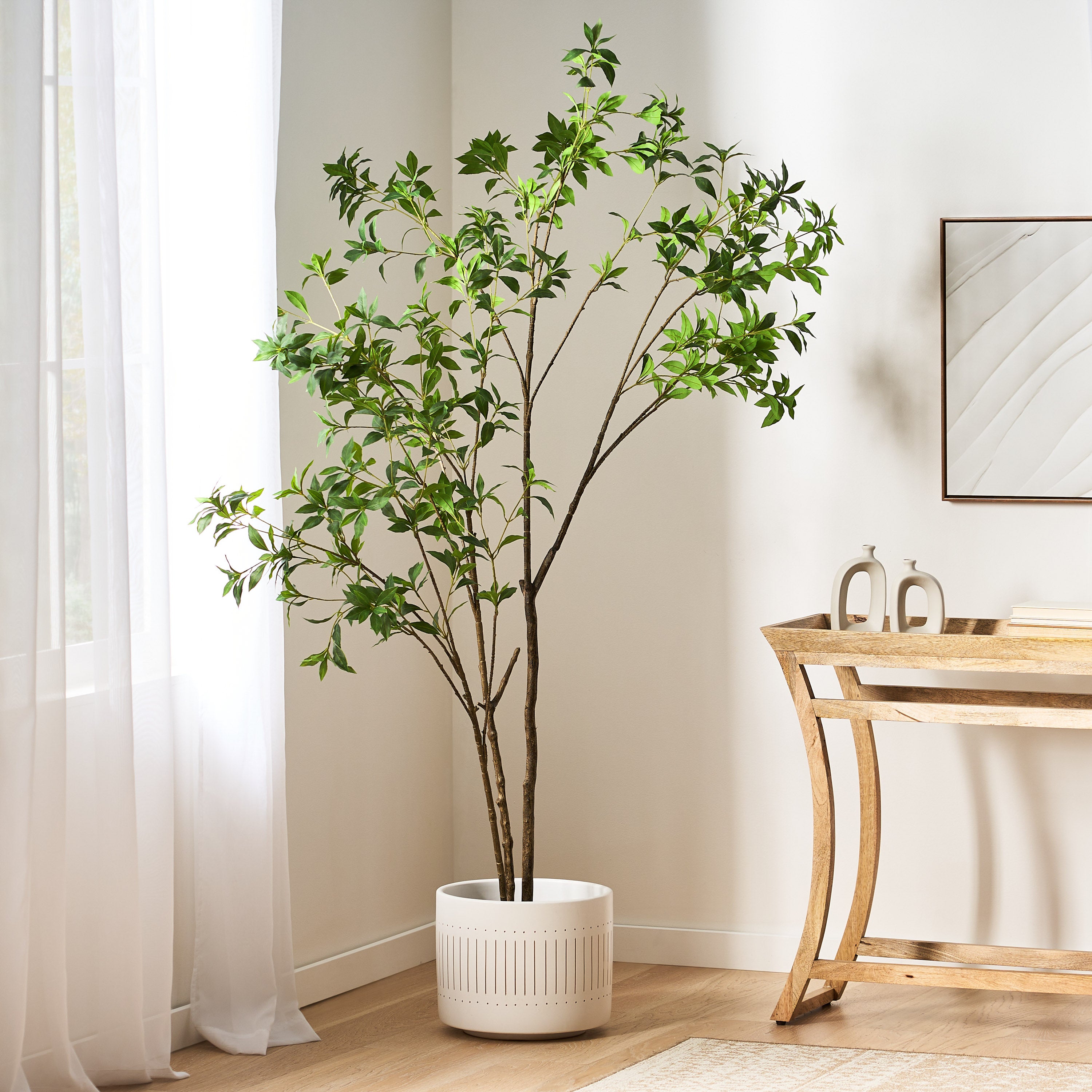 Pieris Tree Articial Tree